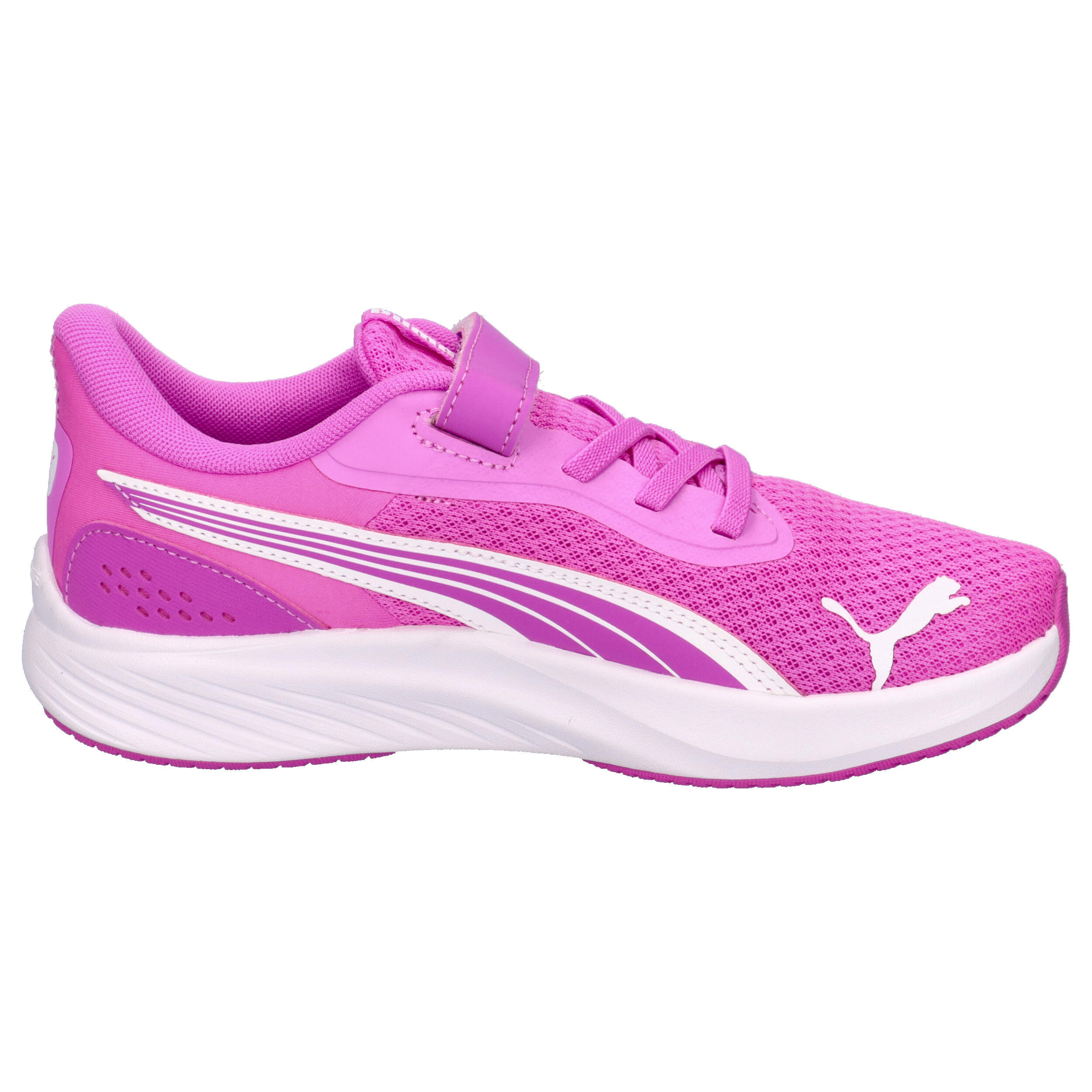 Puma Kinder Laufschuhe Pounce Lite AC+ PS 311650 7/15