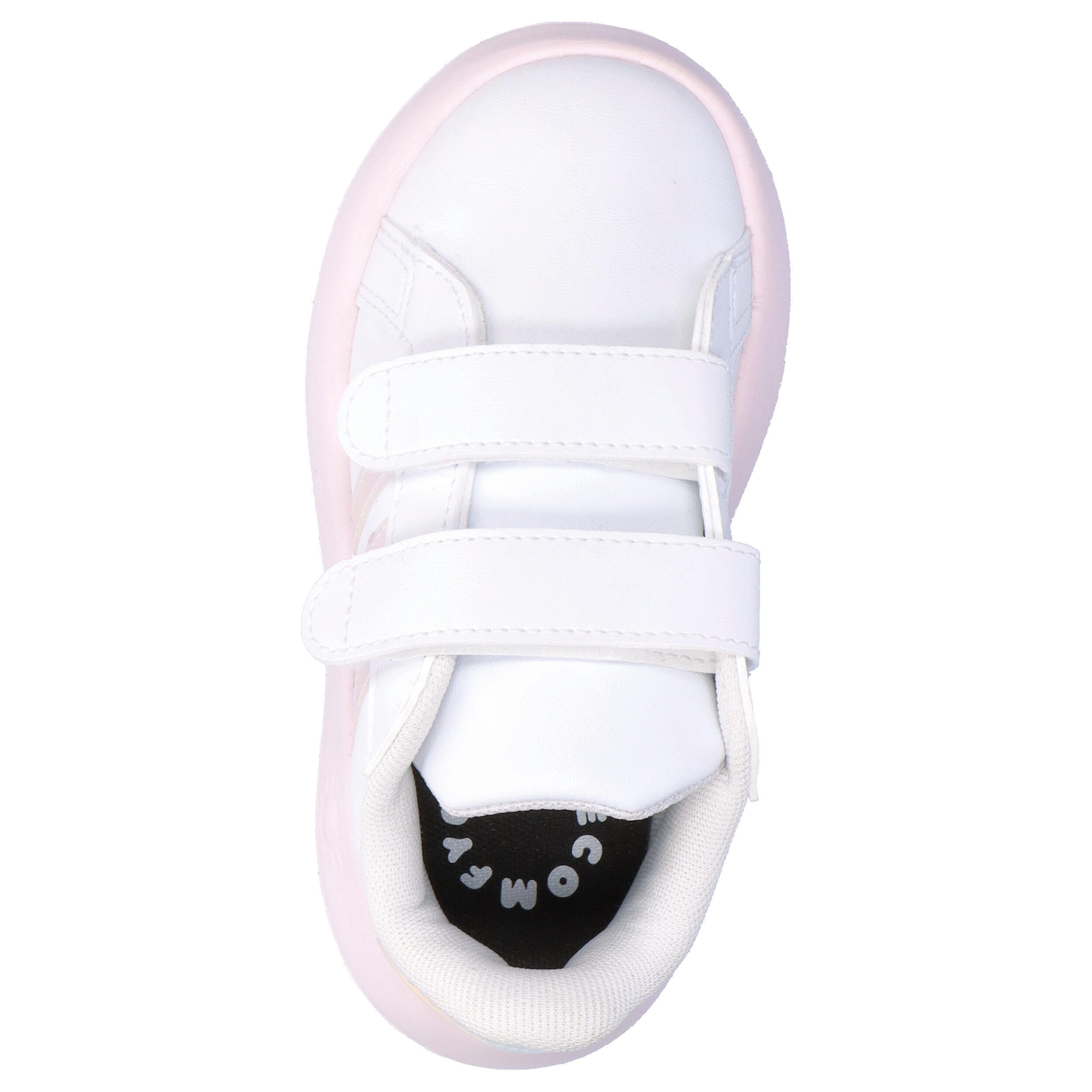 adidas Kinder Sneaker GRAND COURT 2.0 CF I 5/15