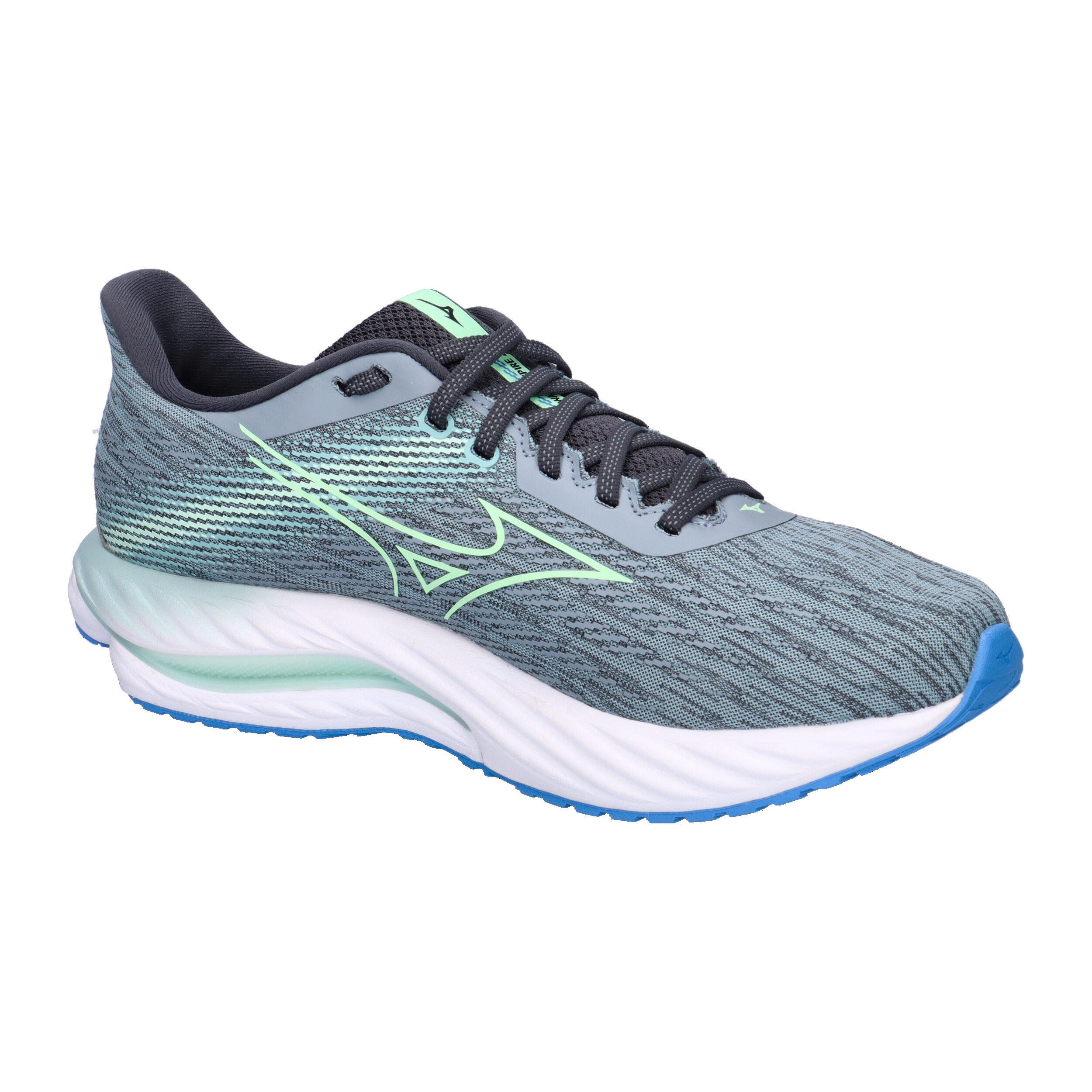 Mizuno Herren Laufschuhe WAVE INSPIRE 21 8/15