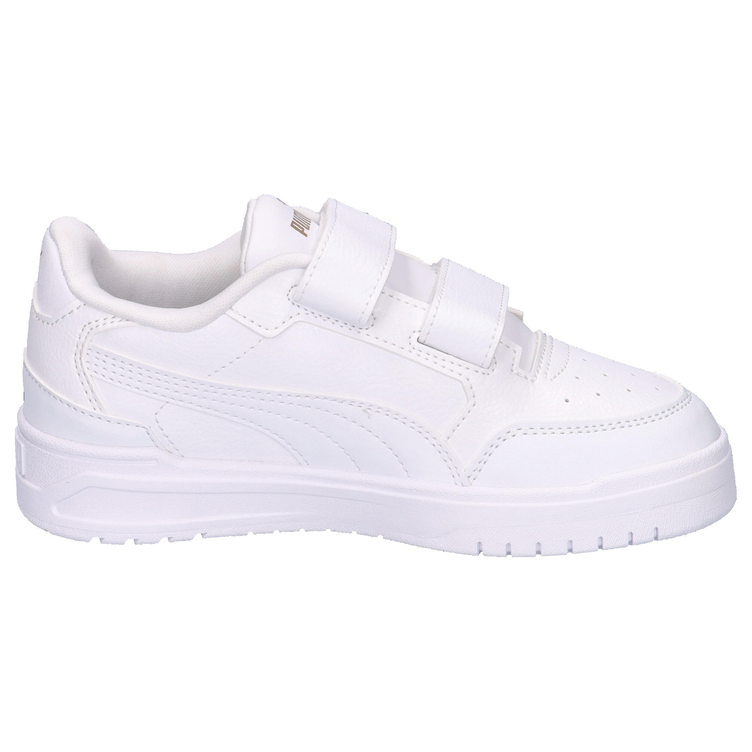 Shuffle Downtown lage sneakers voor kinderen PUMA 7/15