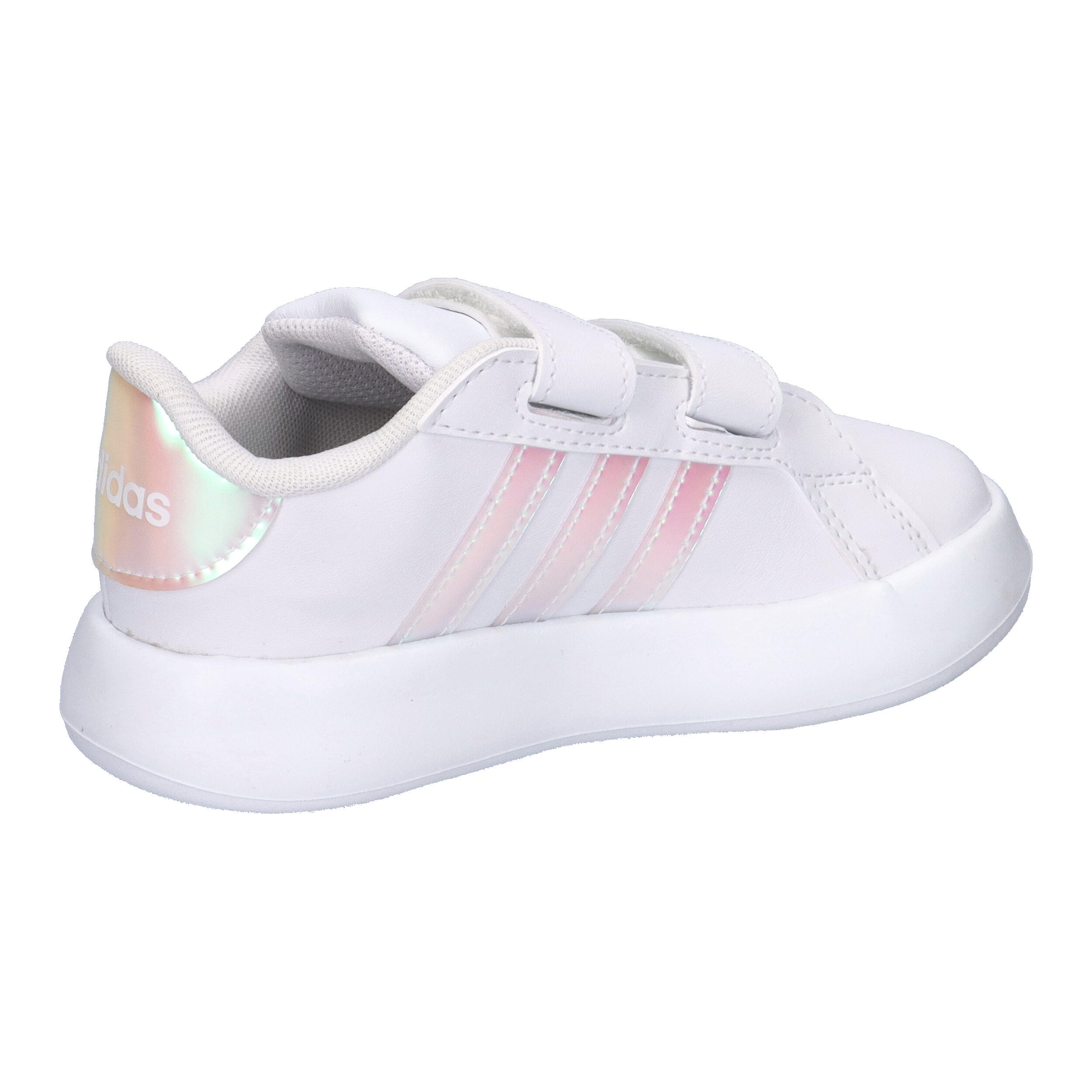 Grand Court 2.0 Schoenen Kids 15/15