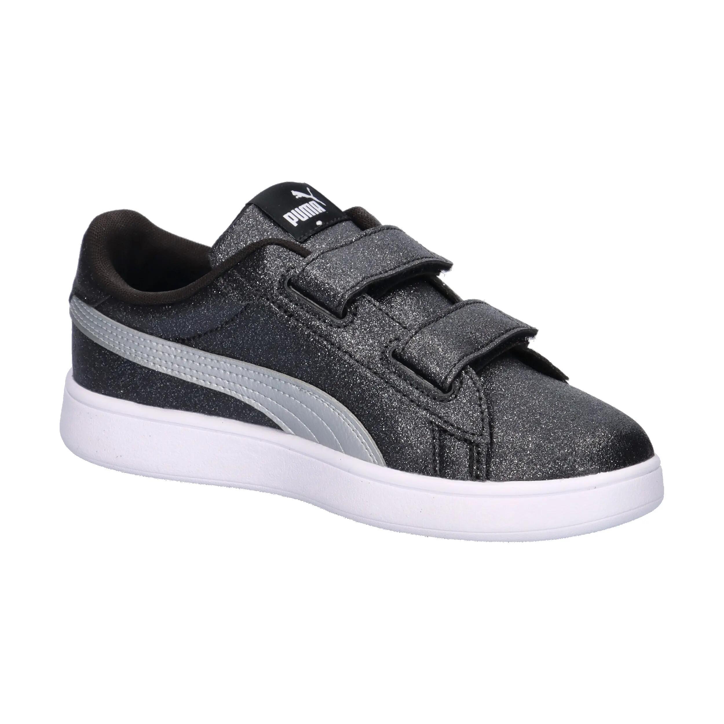 Smash 3.0 Glitz Glam Sneakers Mädchen PUMA 8/15