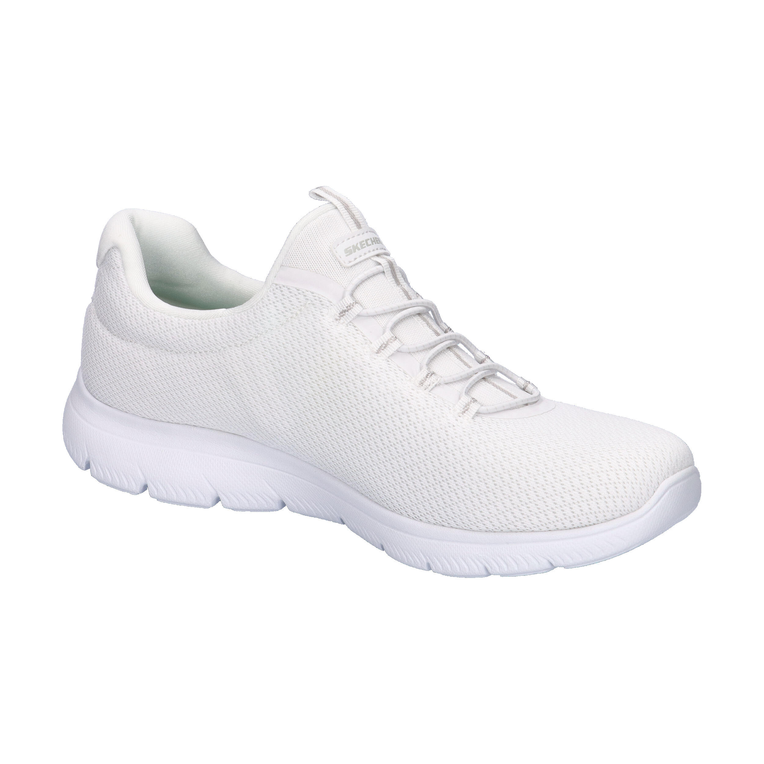 Skechers Sport Damen Summits  Summer Blush Sneakers Slip ins  Vegan 150268 8/15