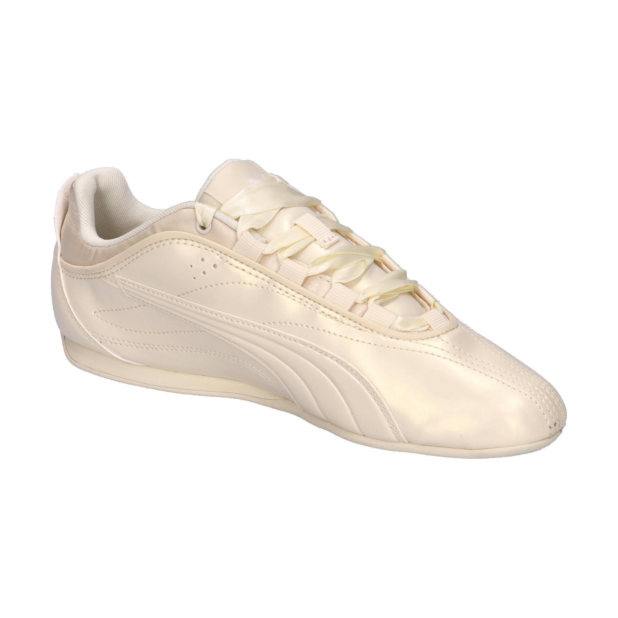 Puma Damen Sneaker Catch Soleil PERLA 407224 8/15