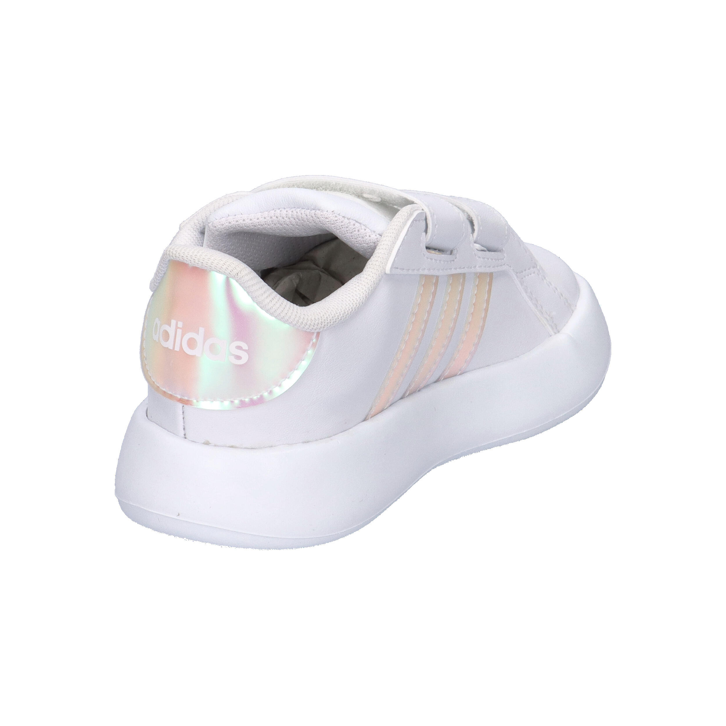 Grand Court 2.0 Schoenen Kids 14/15