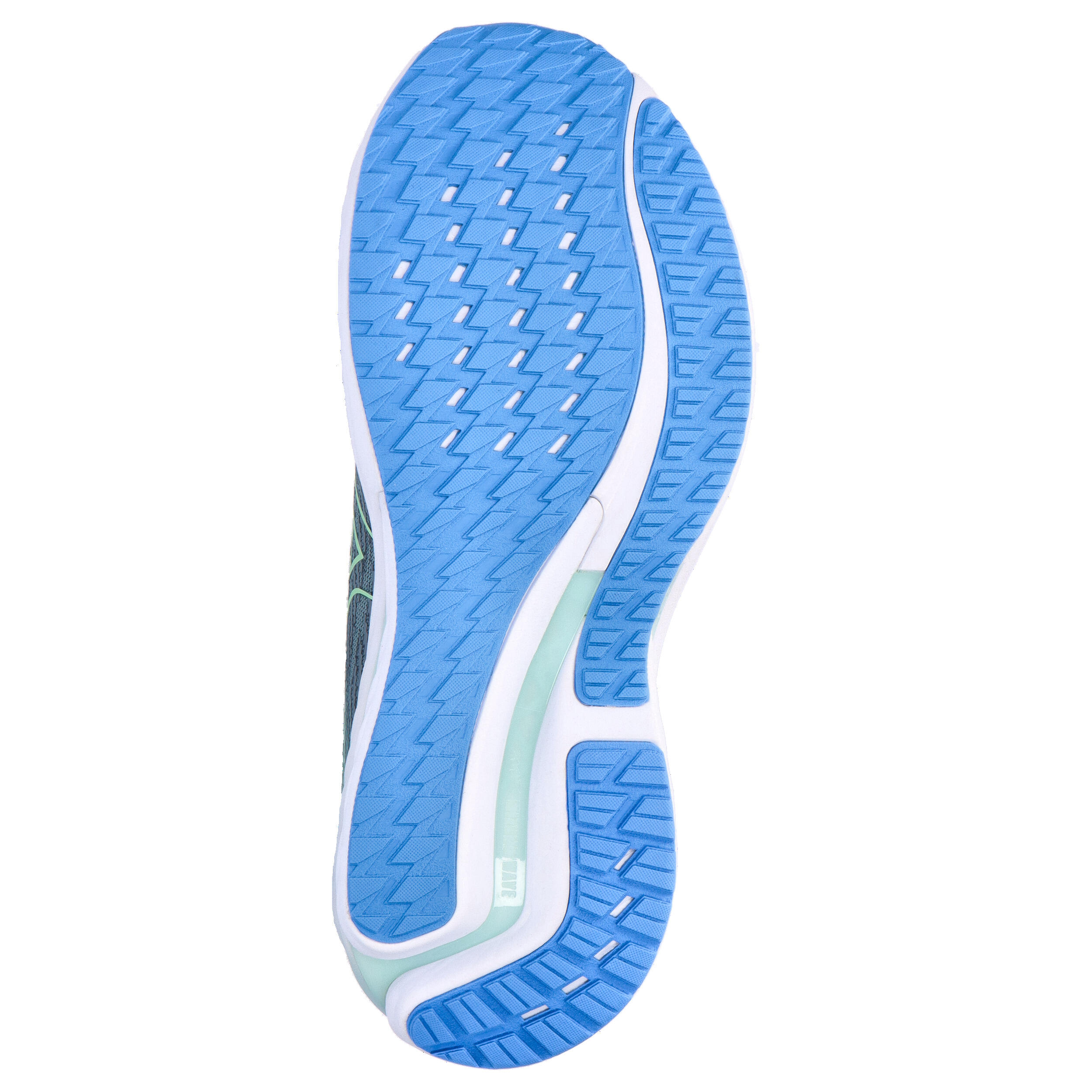 Mizuno Herren Laufschuhe WAVE INSPIRE 21 6/15