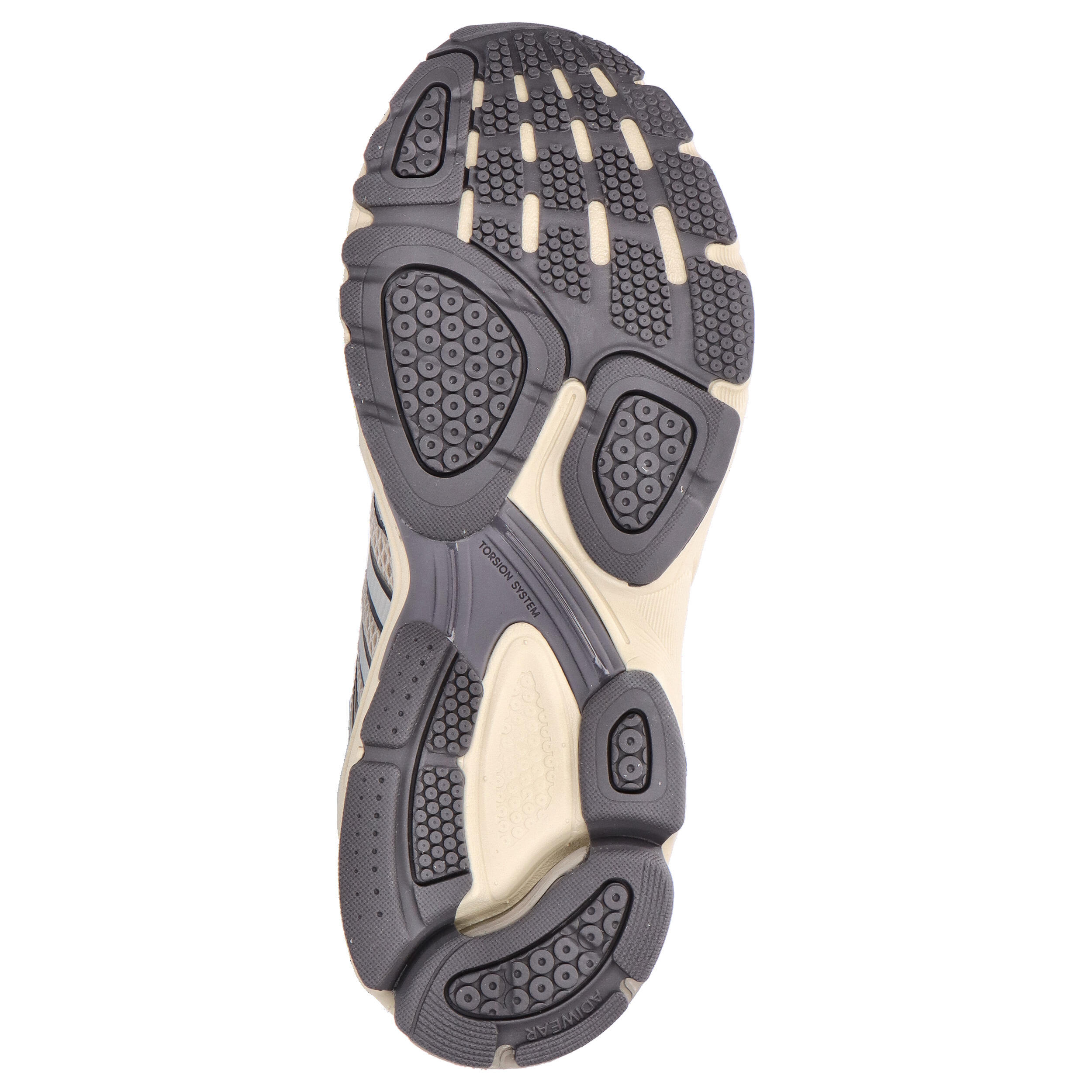 adidas Unisex Sneaker Spiritain 2000 6/15