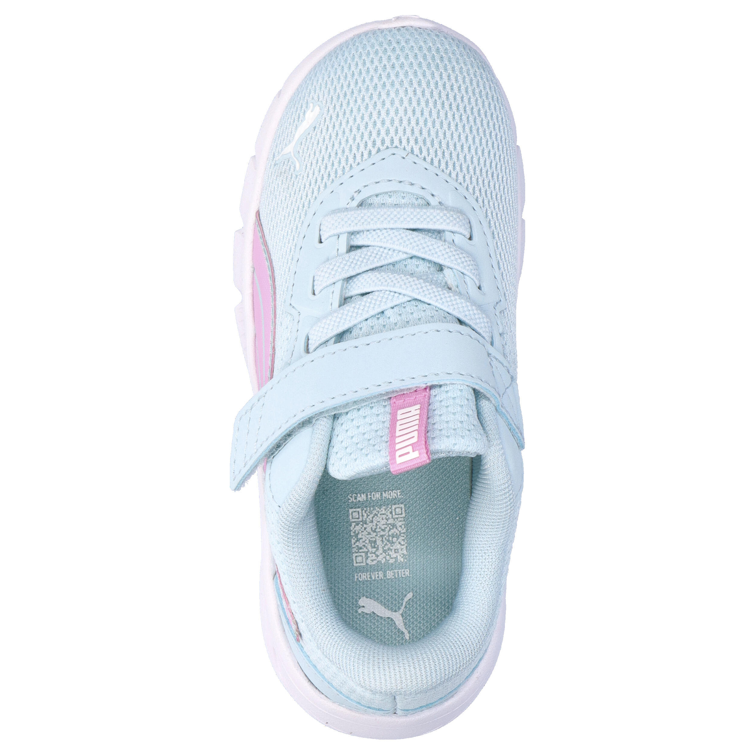Zapatillas niña Puma 31152339 5/15