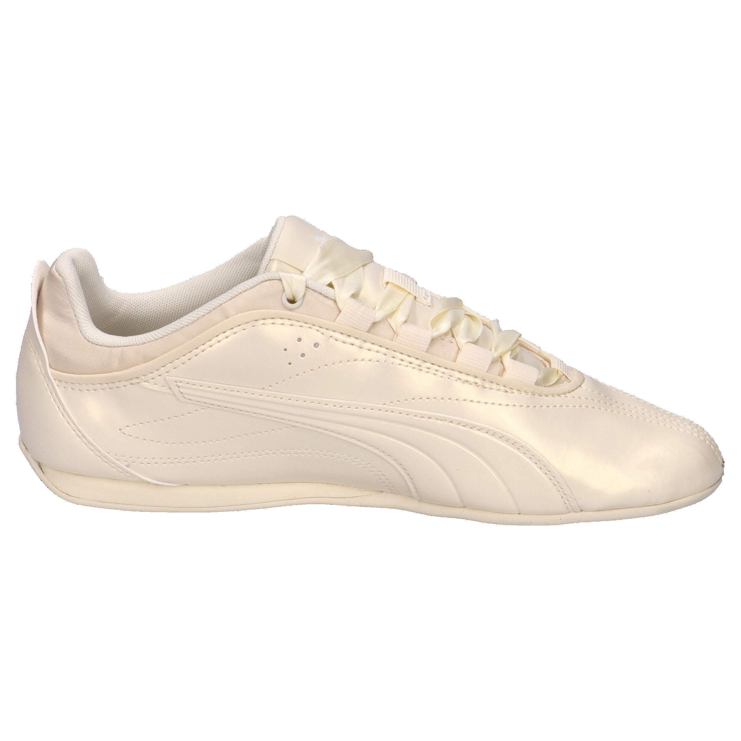 Puma Damen Sneaker Catch Soleil PERLA 407224 7/15
