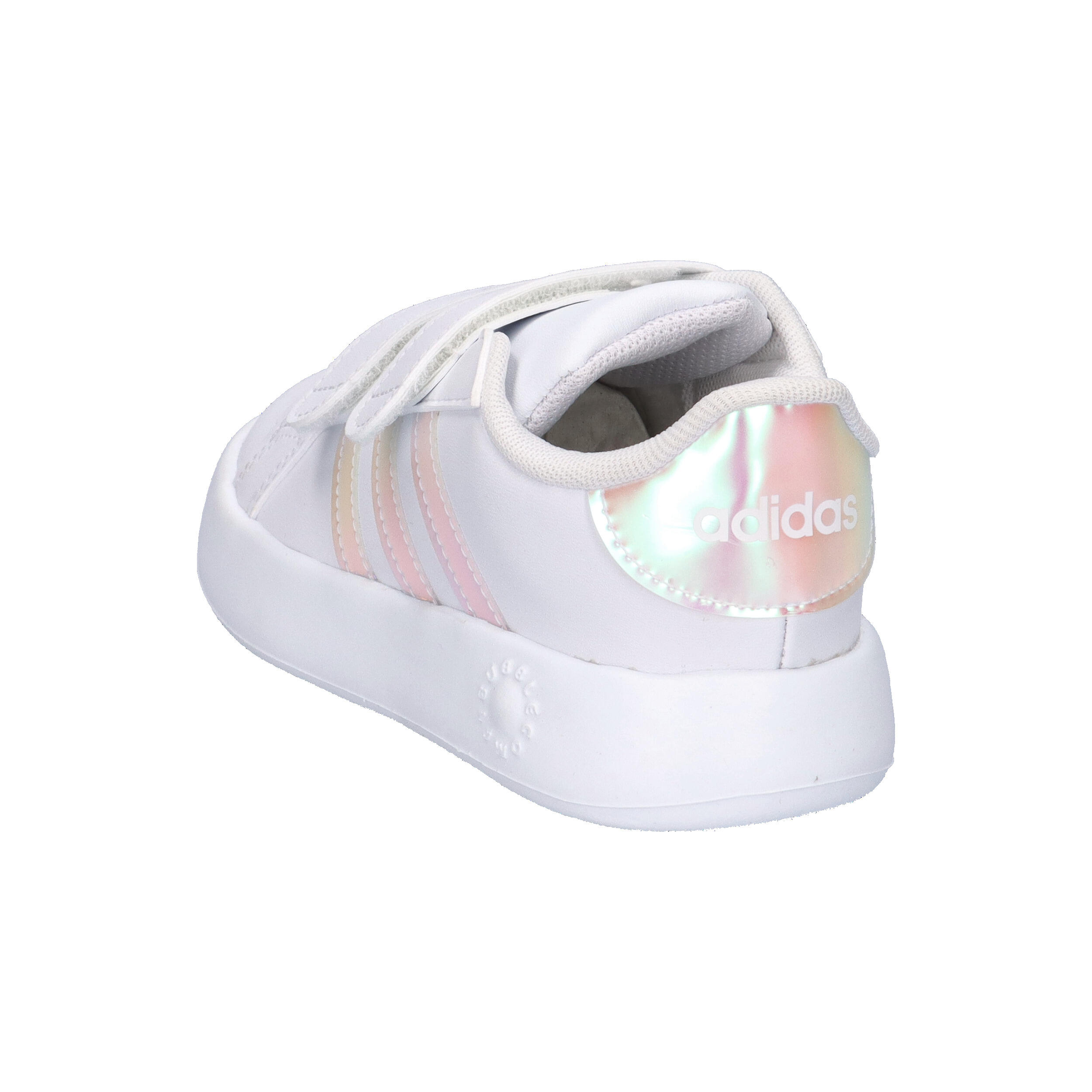 Grand Court 2.0 Schoenen Kids 12/15