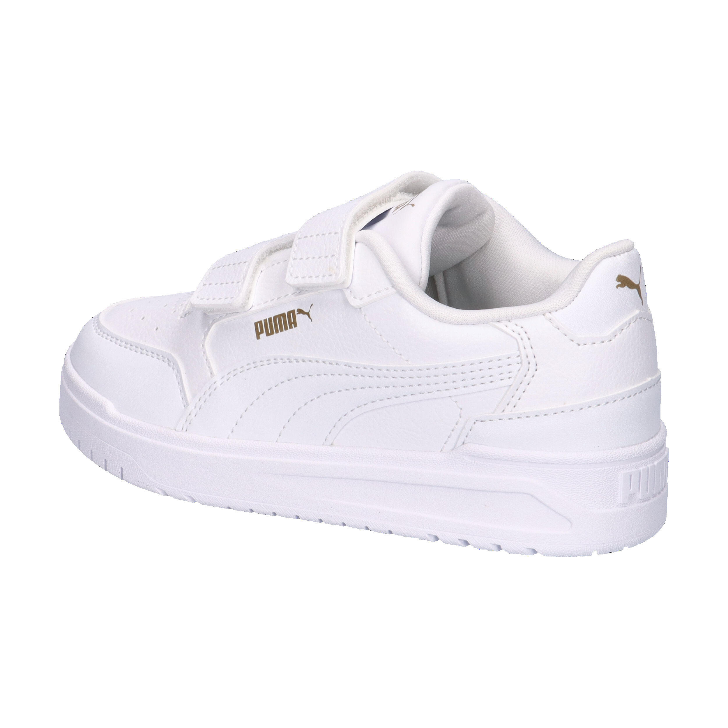 Shuffle Downtown lage sneakers voor kinderen PUMA 11/15