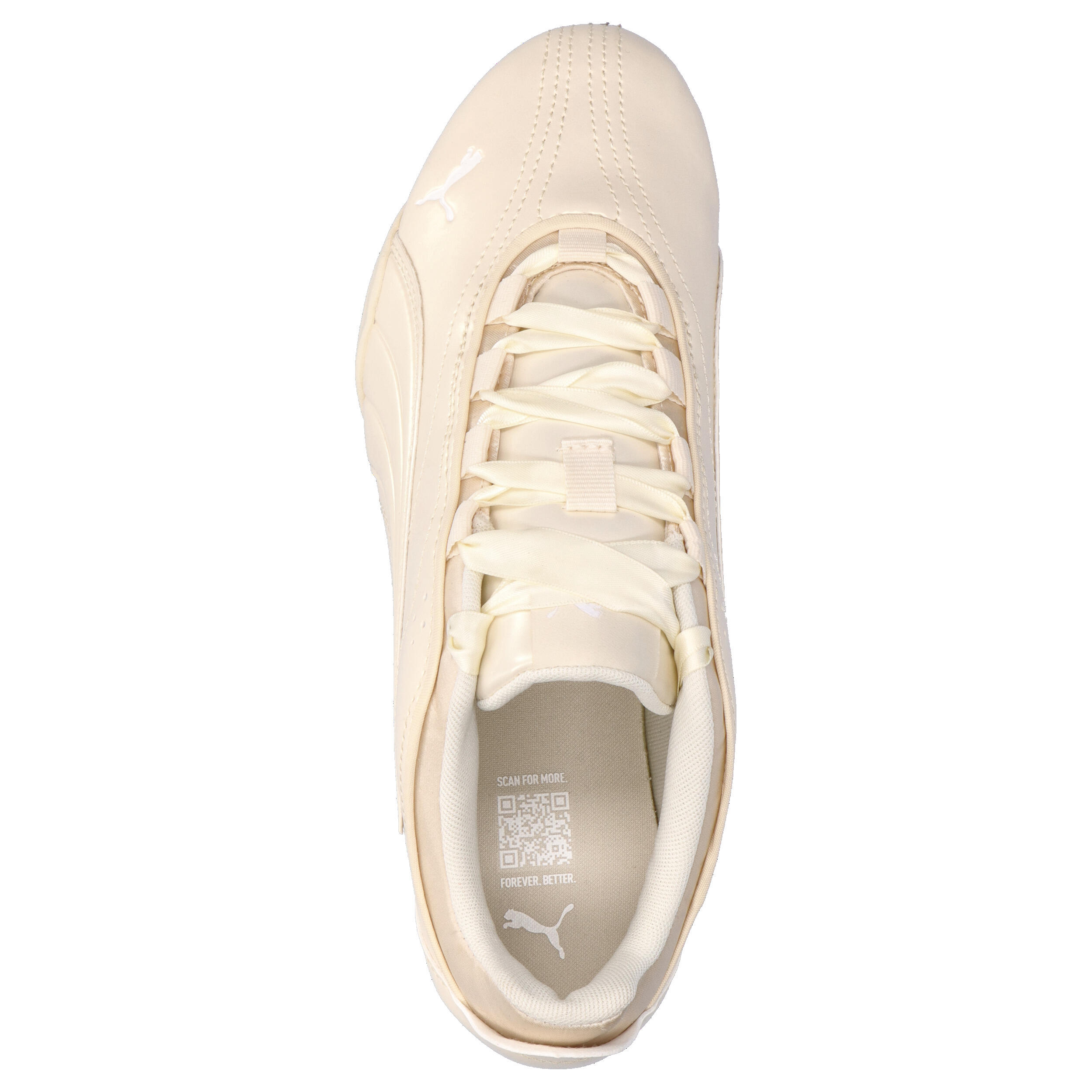 Puma Damen Sneaker Catch Soleil PERLA 407224 5/15