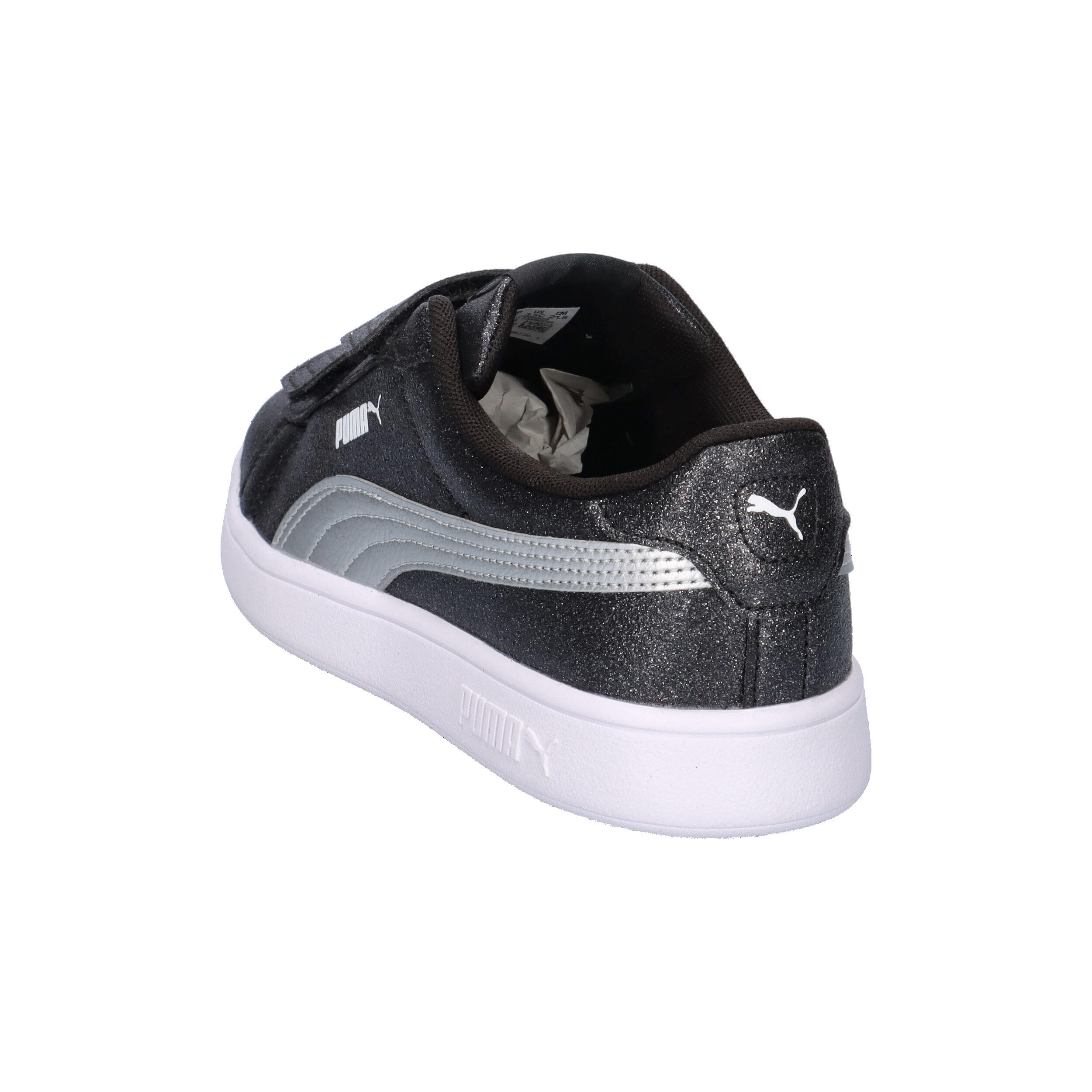Smash 3.0 Glitz Glam Sneakers Mädchen PUMA 12/15