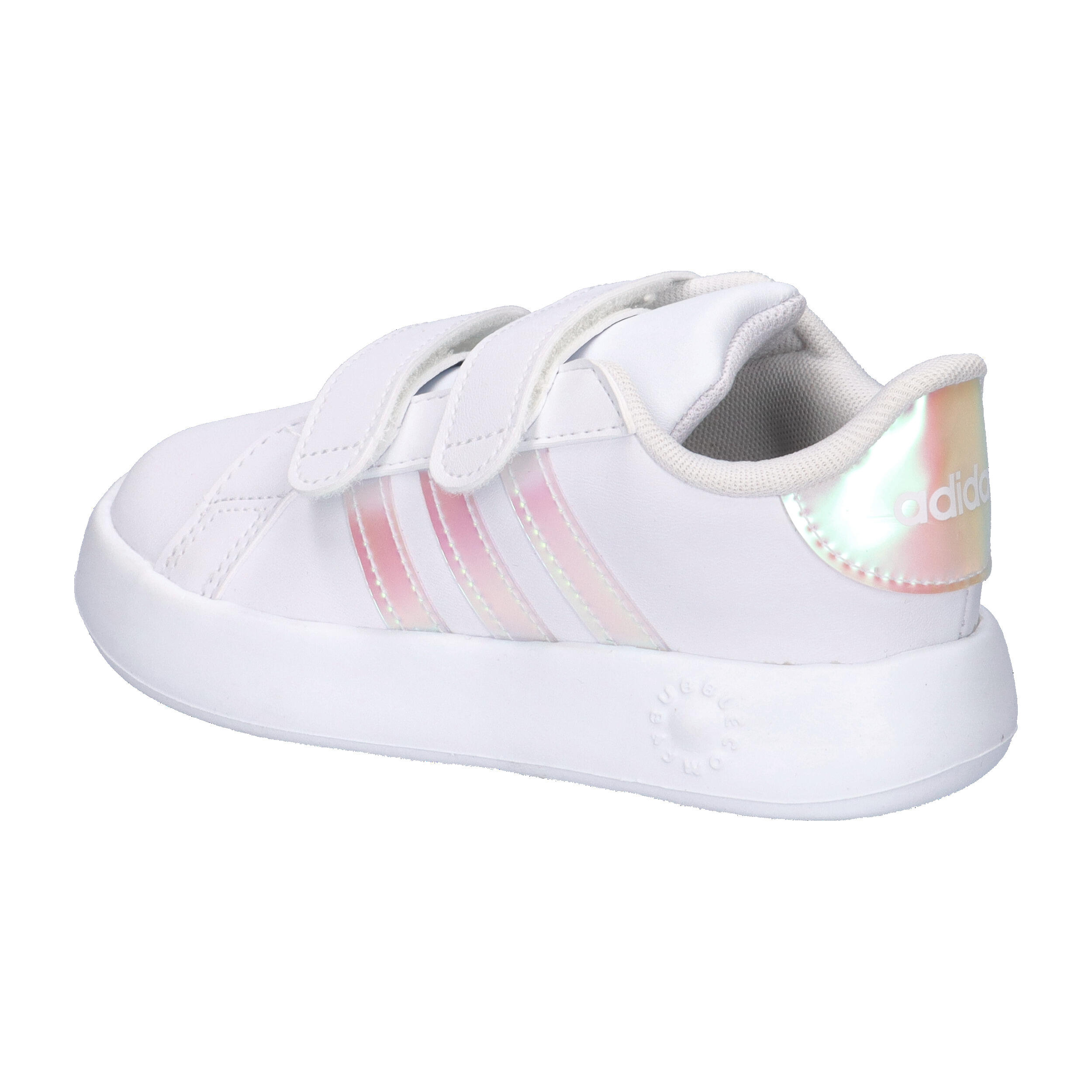 Grand Court 2.0 Schoenen Kids 11/15