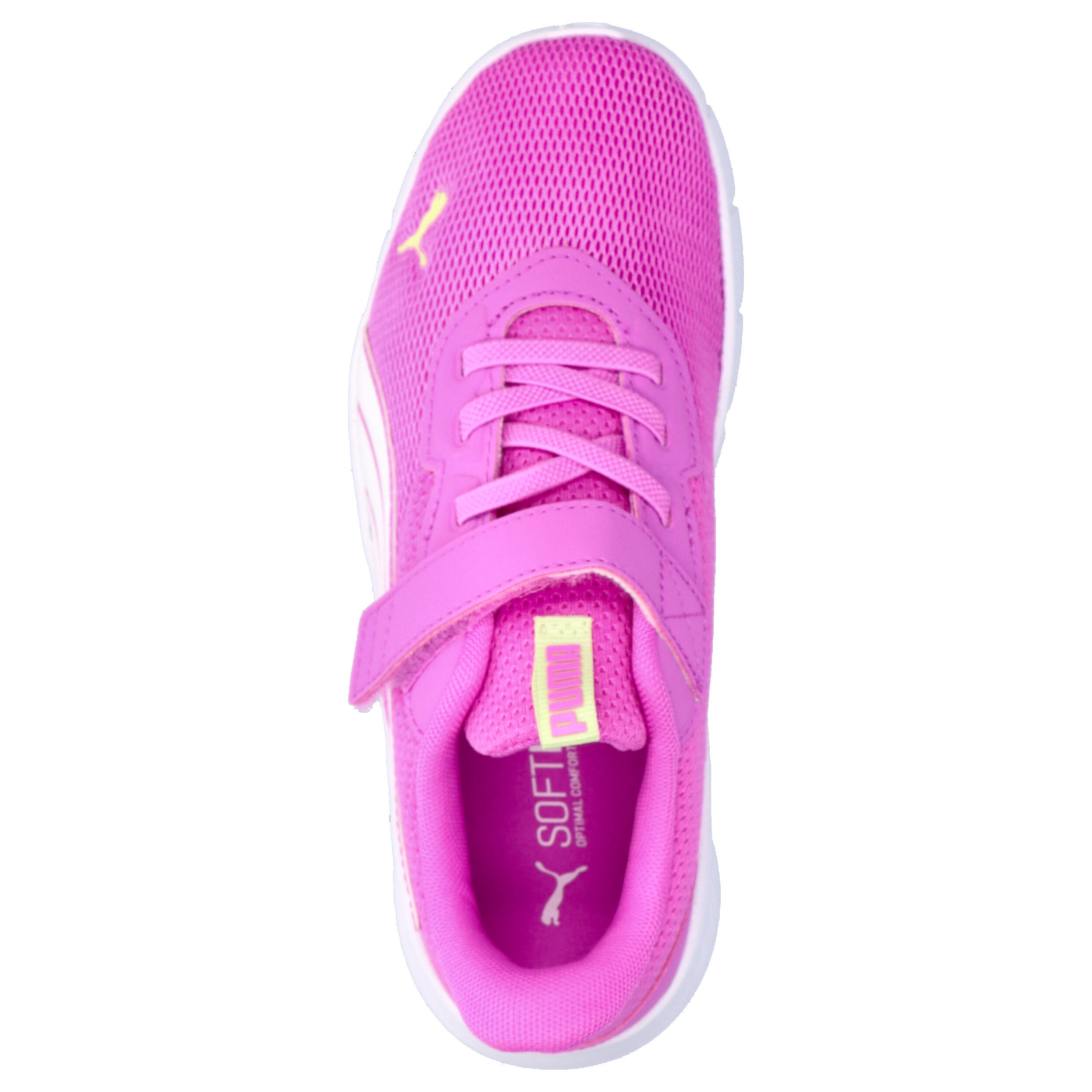 Puma Kinder Laufschuhe FlexFocus Modern AC+ PS 401519 5/15
