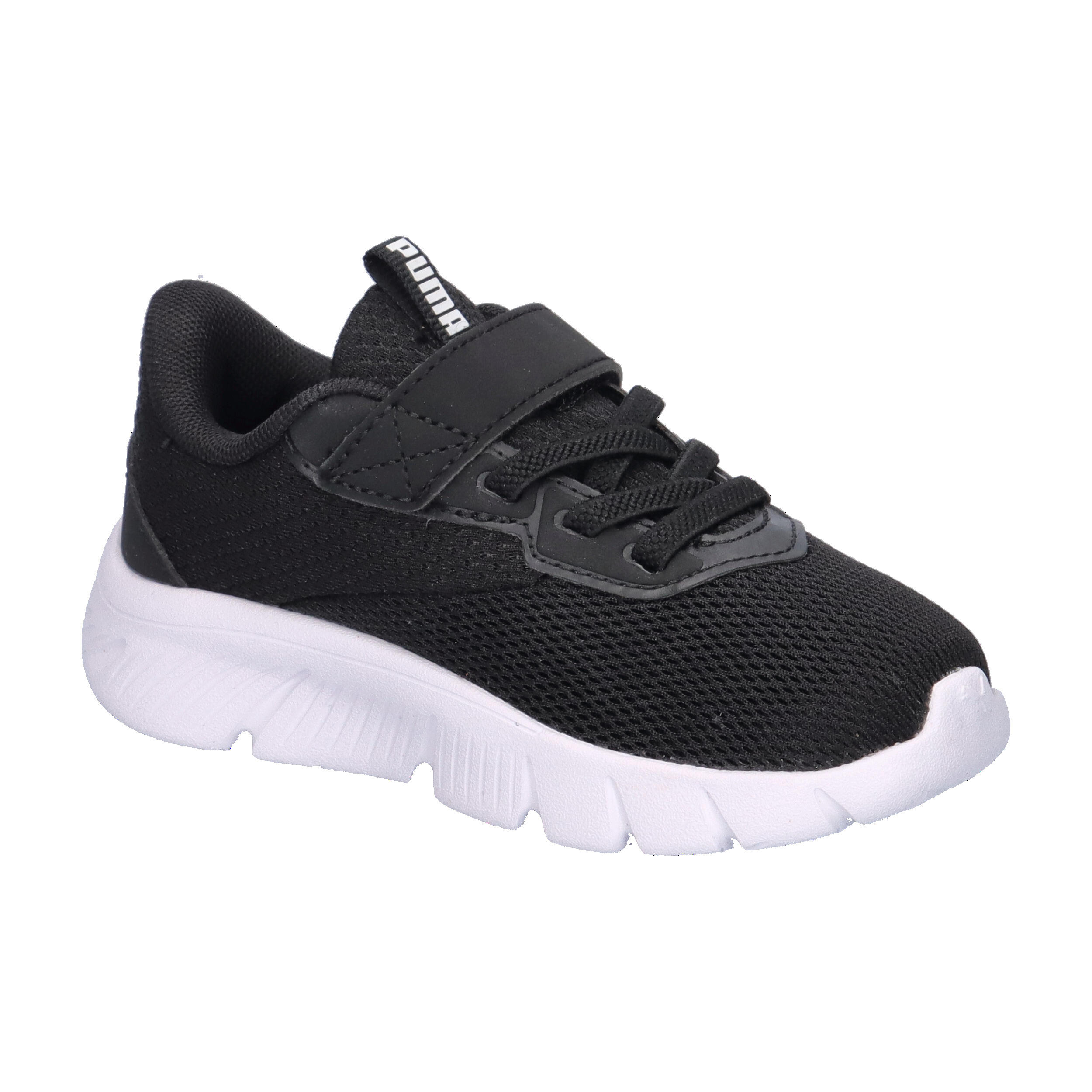 Schoen Puma model 311523-01 voor unisex jongens 8/15
