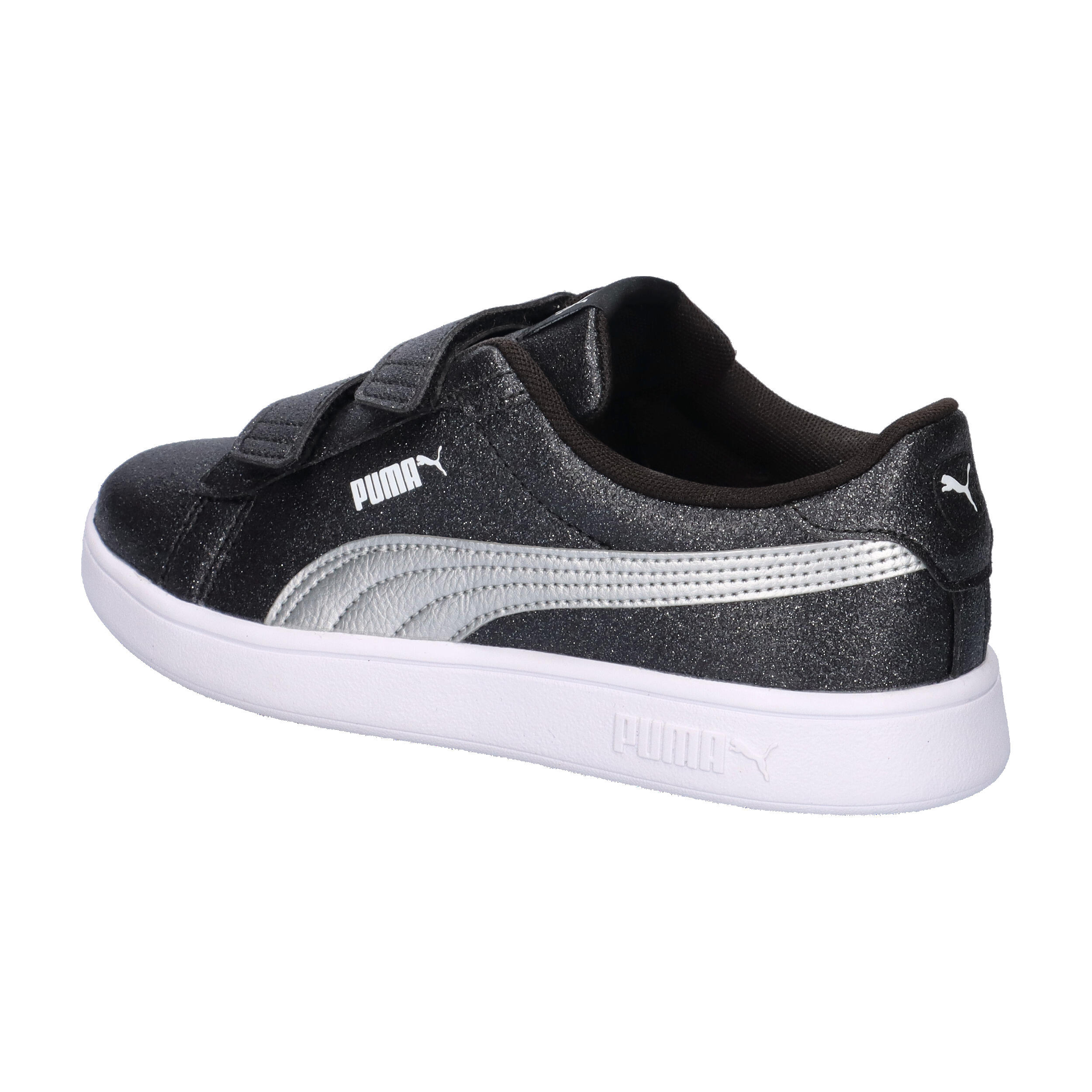 Smash 3.0 Glitz Glam Sneakers Mädchen PUMA 11/15