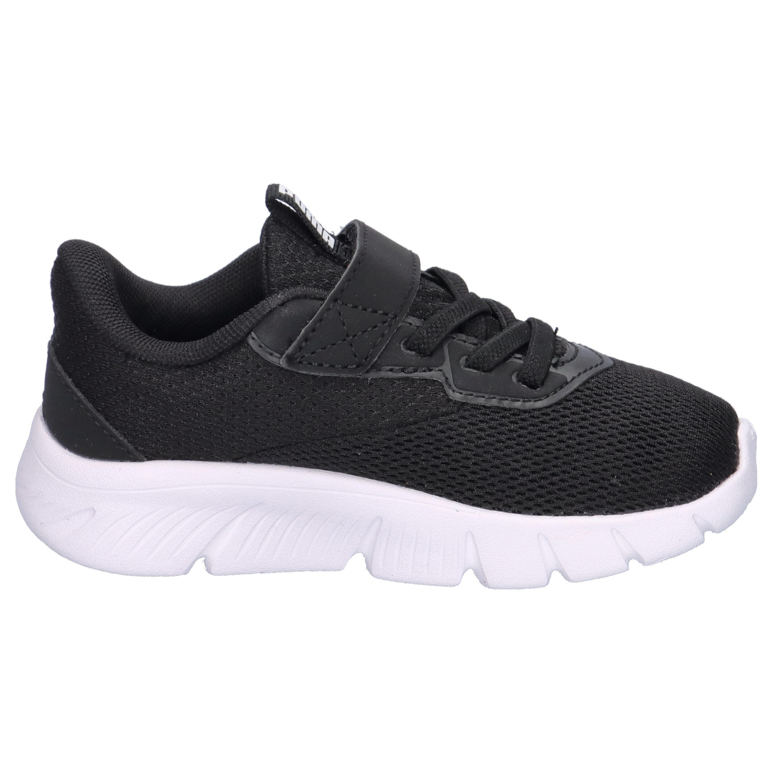 Schoen Puma model 311523-01 voor unisex jongens 7/15