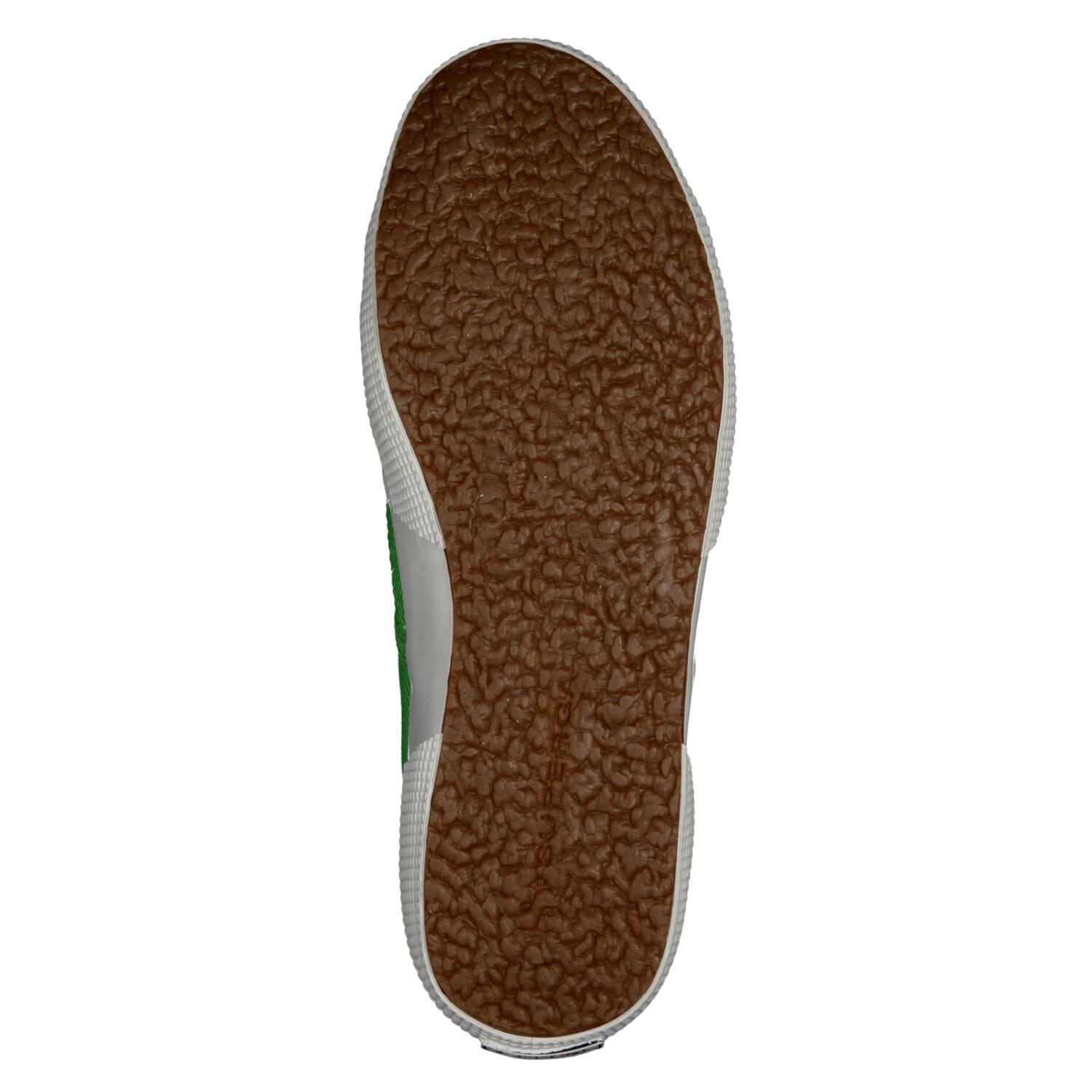 Superga Leinenschuhe 2750 6/15
