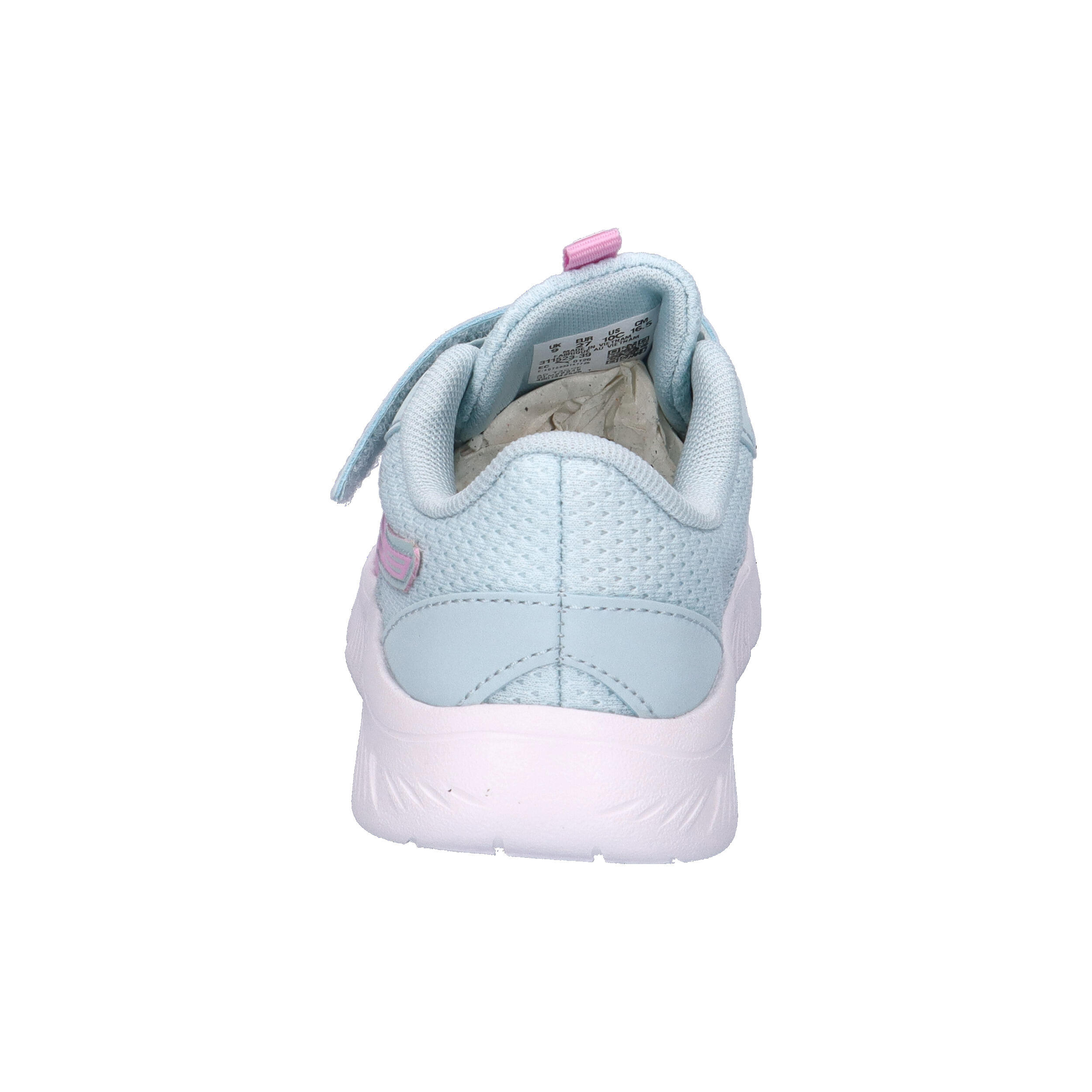 Zapatillas niña Puma 31152339 13/15