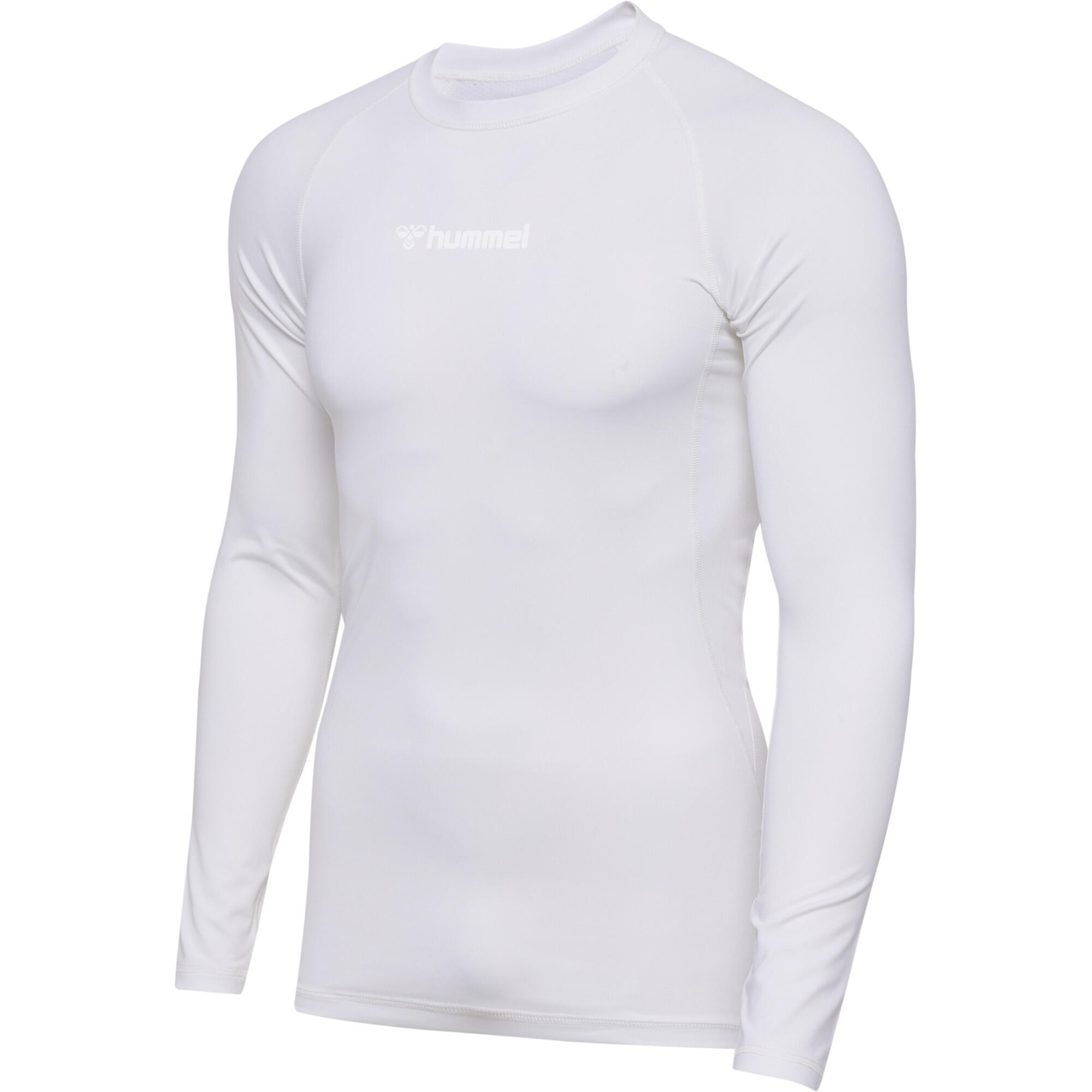 Instap T-Shirt Hmlbl Heren 9/9