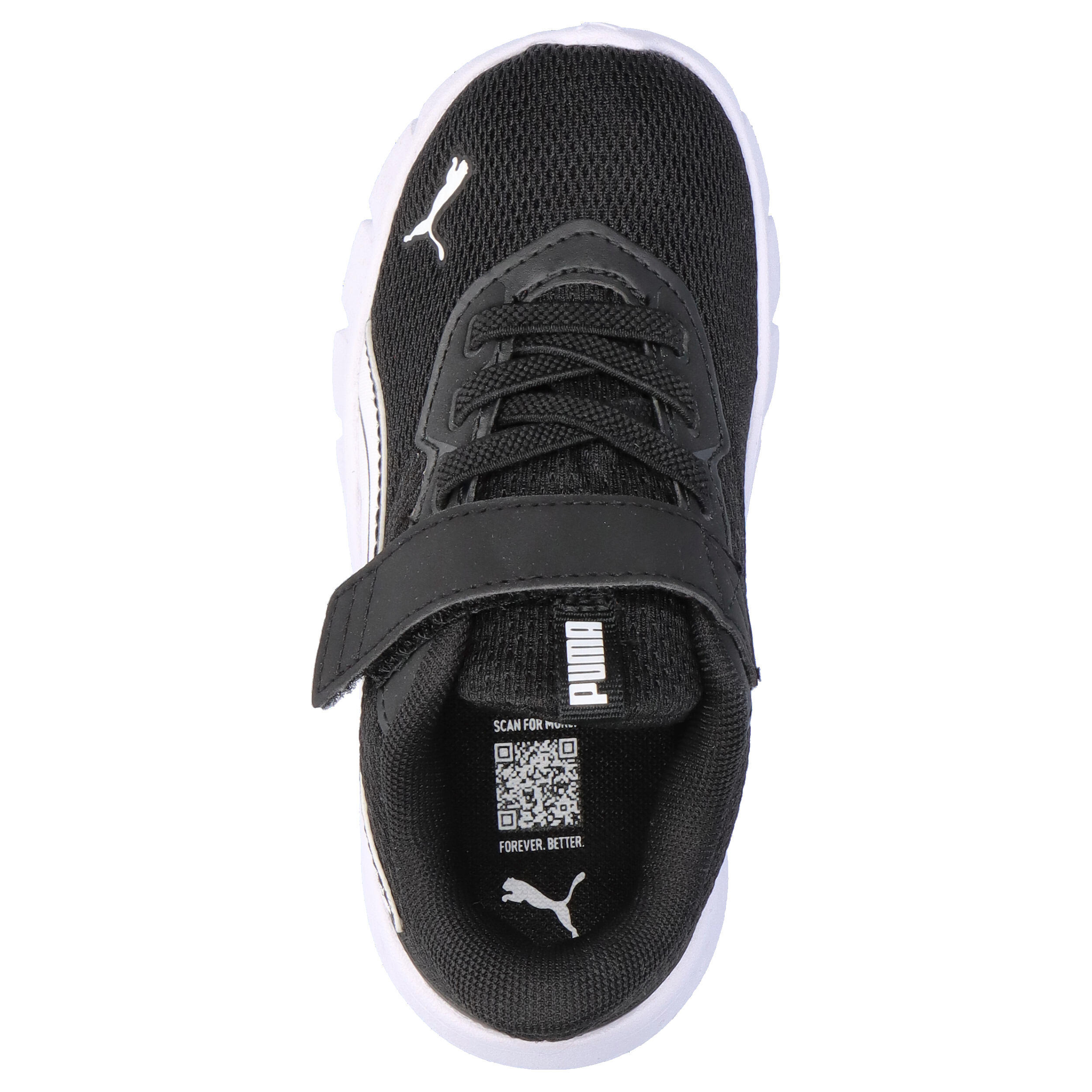 Schoen Puma model 311523-01 voor unisex jongens 5/15