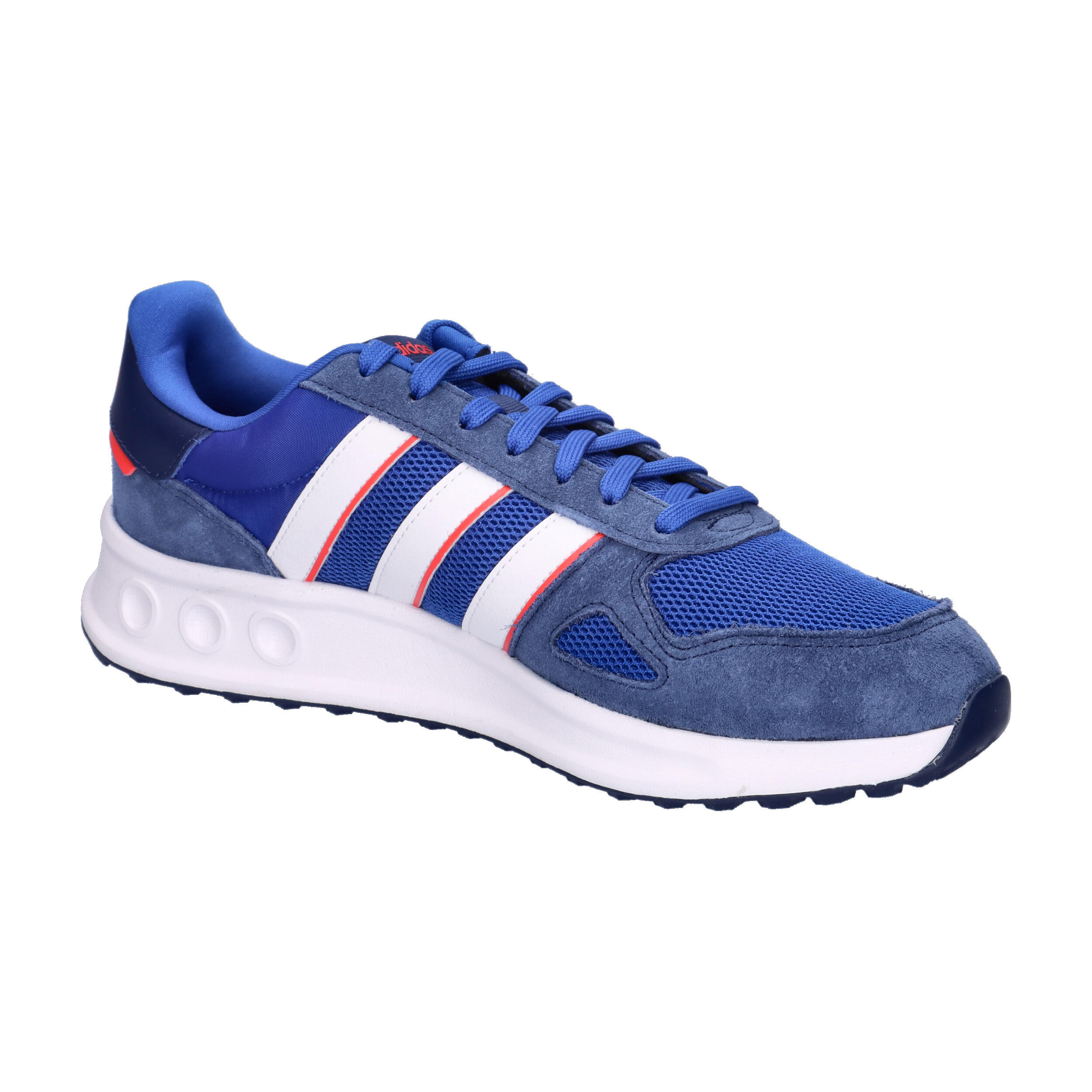 Adidas Herren Sneaker RUN 84 Schuhe JR7478 Blau 8/15