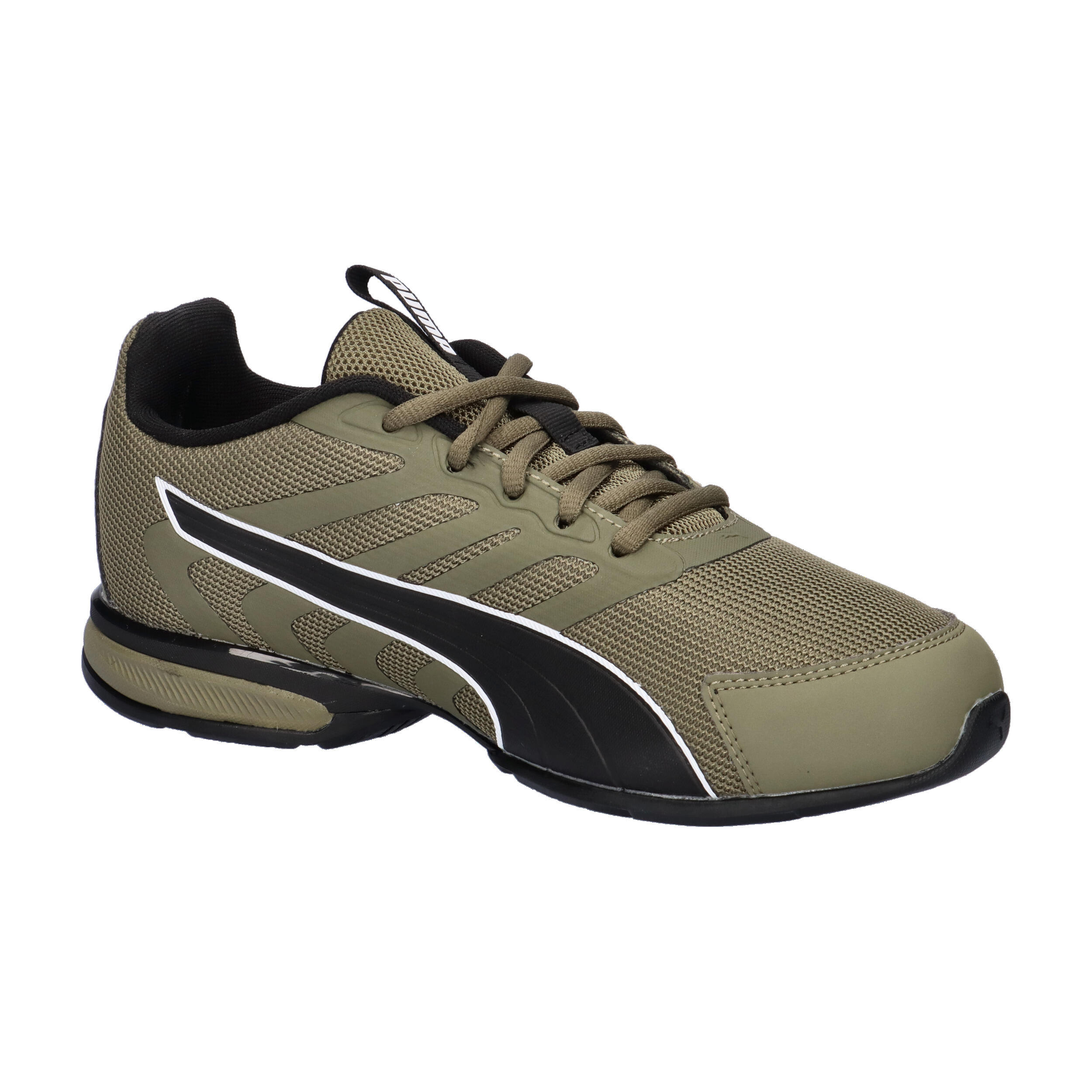 Puma Herren Sneaker Electro 312964 8/15