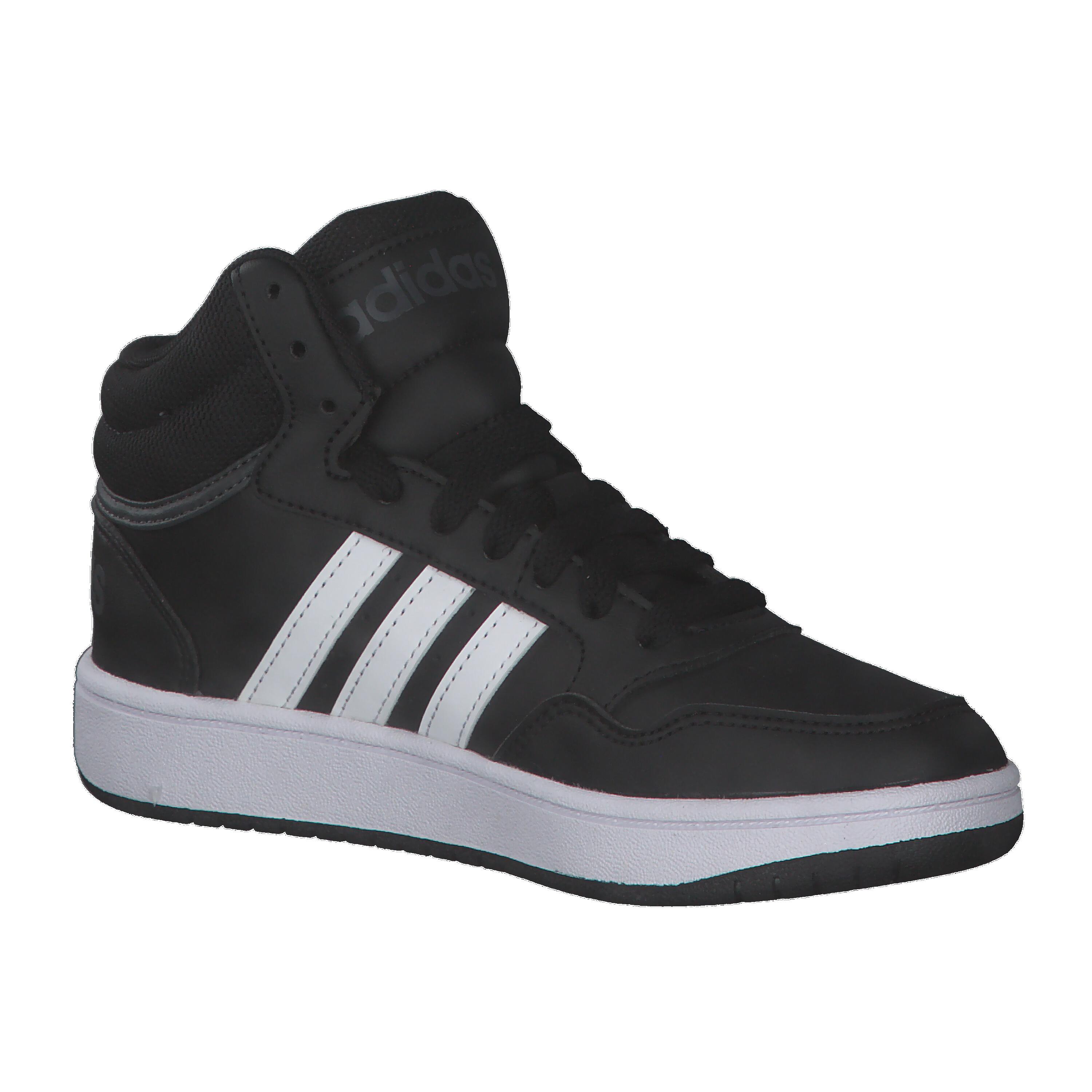 Hoops Mid Shoes 8/15