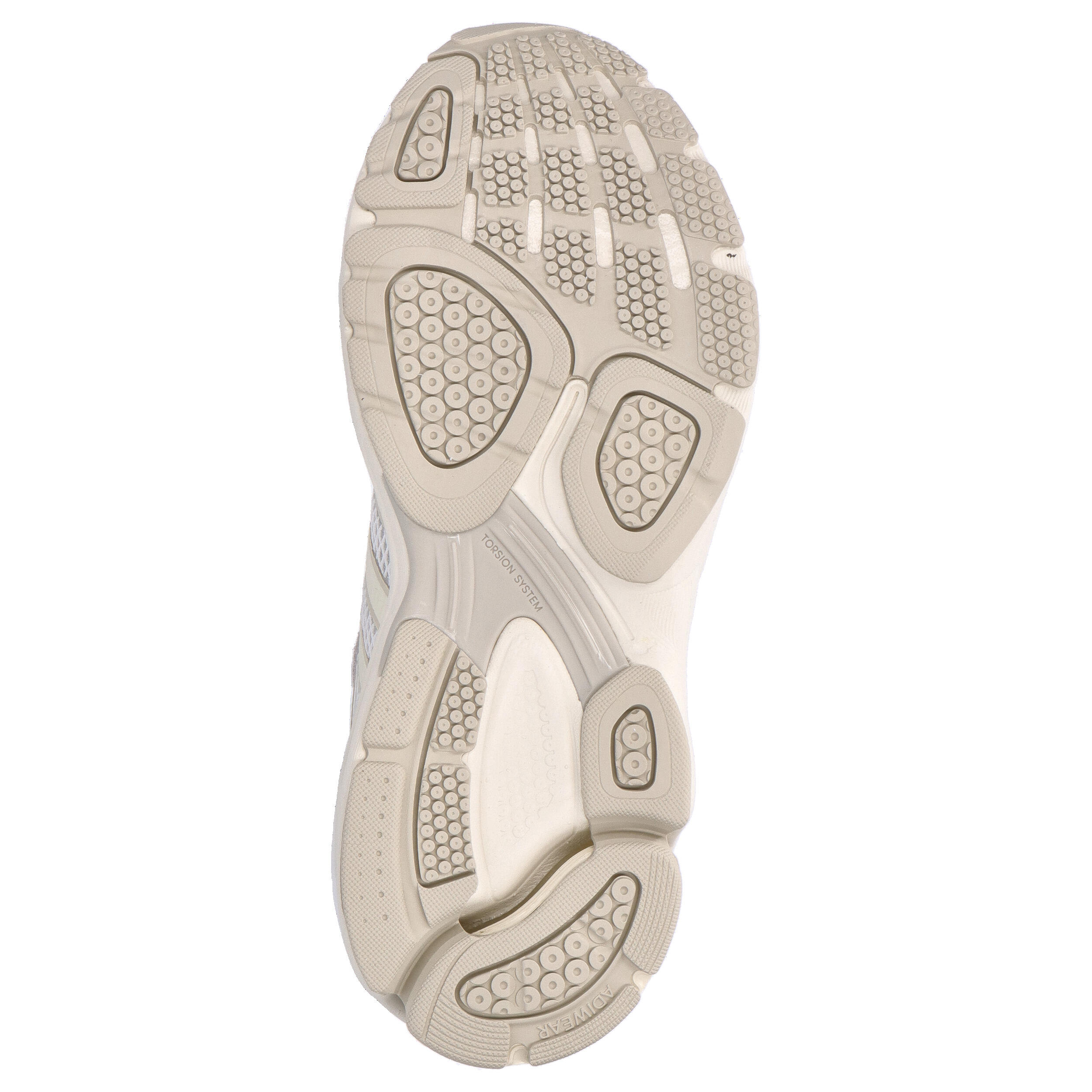 adidas Unisex Sneaker Spiritain 2000 6/15