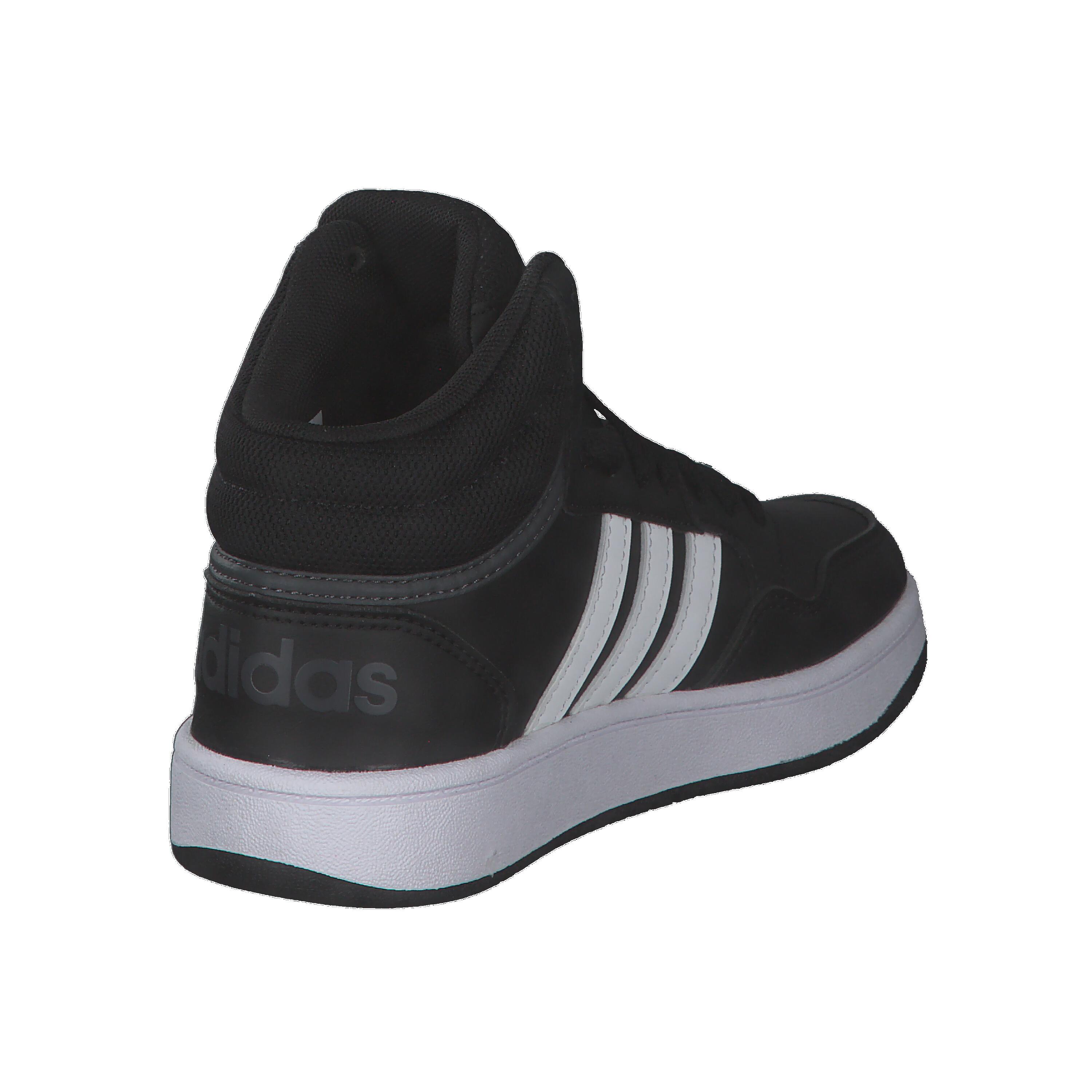Zapatillas de baloncesto Niños ADIDAS Hoops Mid 14/15