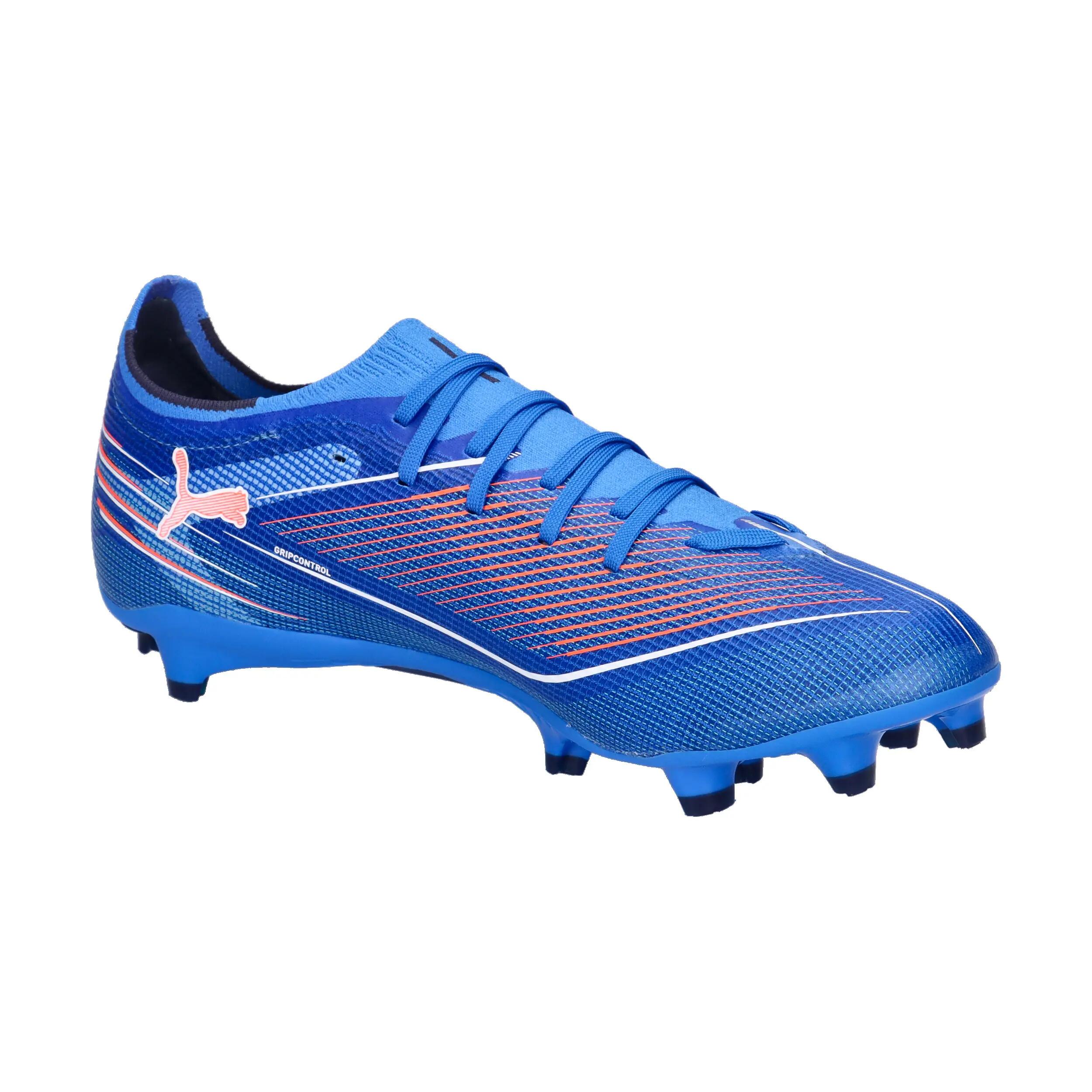 Buty piłkarskie Puma Ultra 6 Match FG/AG 8/15