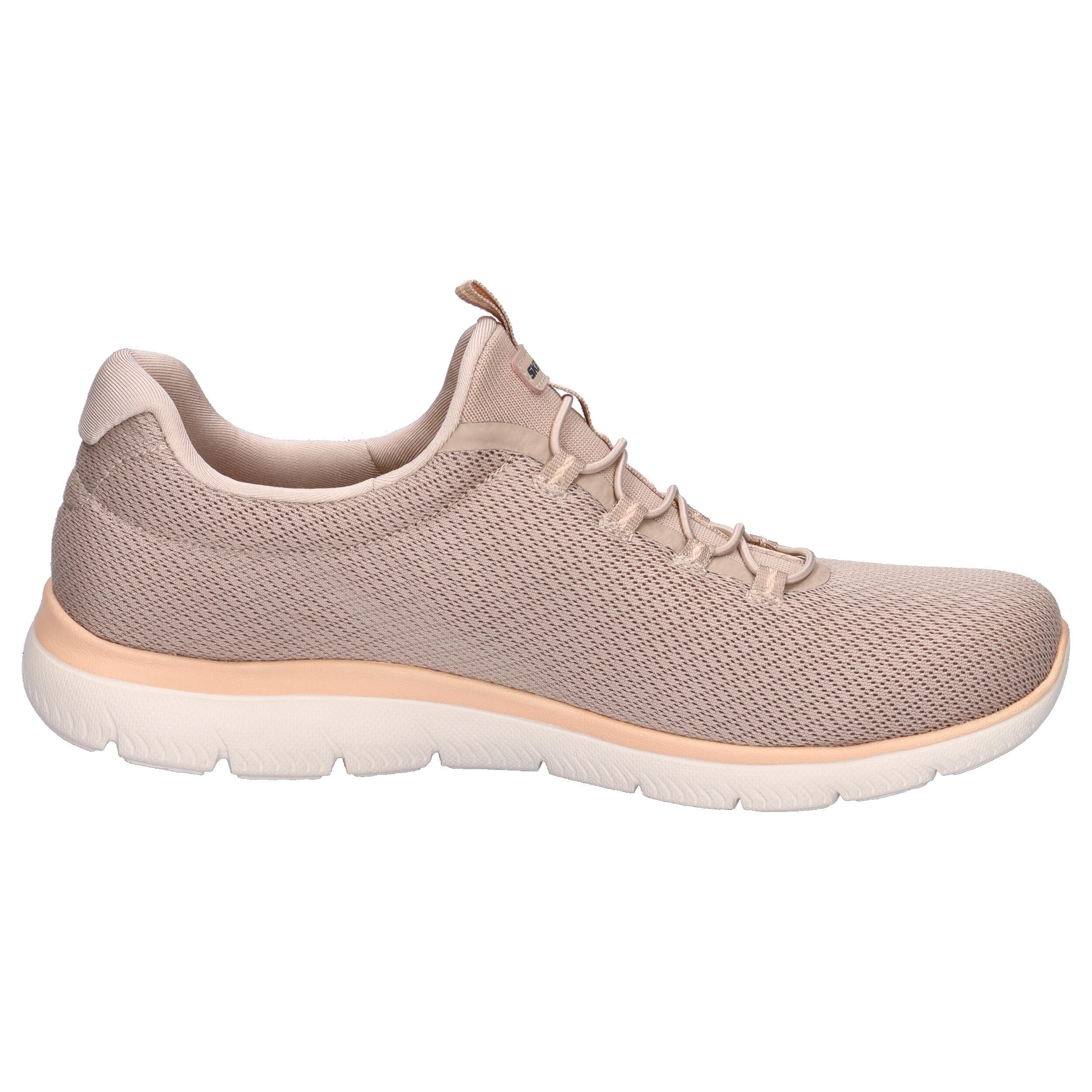 Skechers Sport Damen Summits  Summer Blush Sneaker Slip ins  Vegan 150268 TPE 7/15