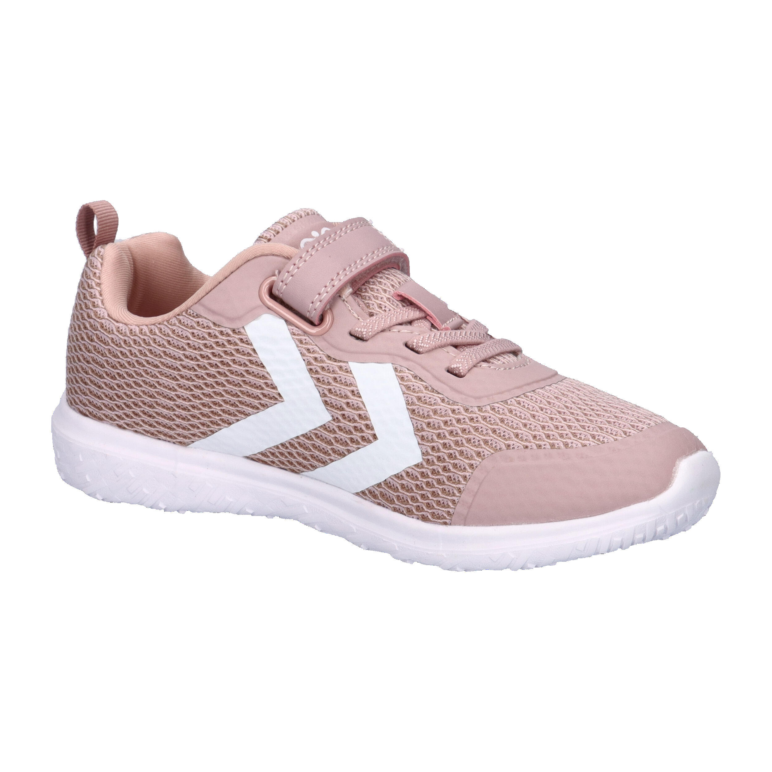 Hummel Kinder Sneaker ACTUS RECYCLED JR 215993 8/15