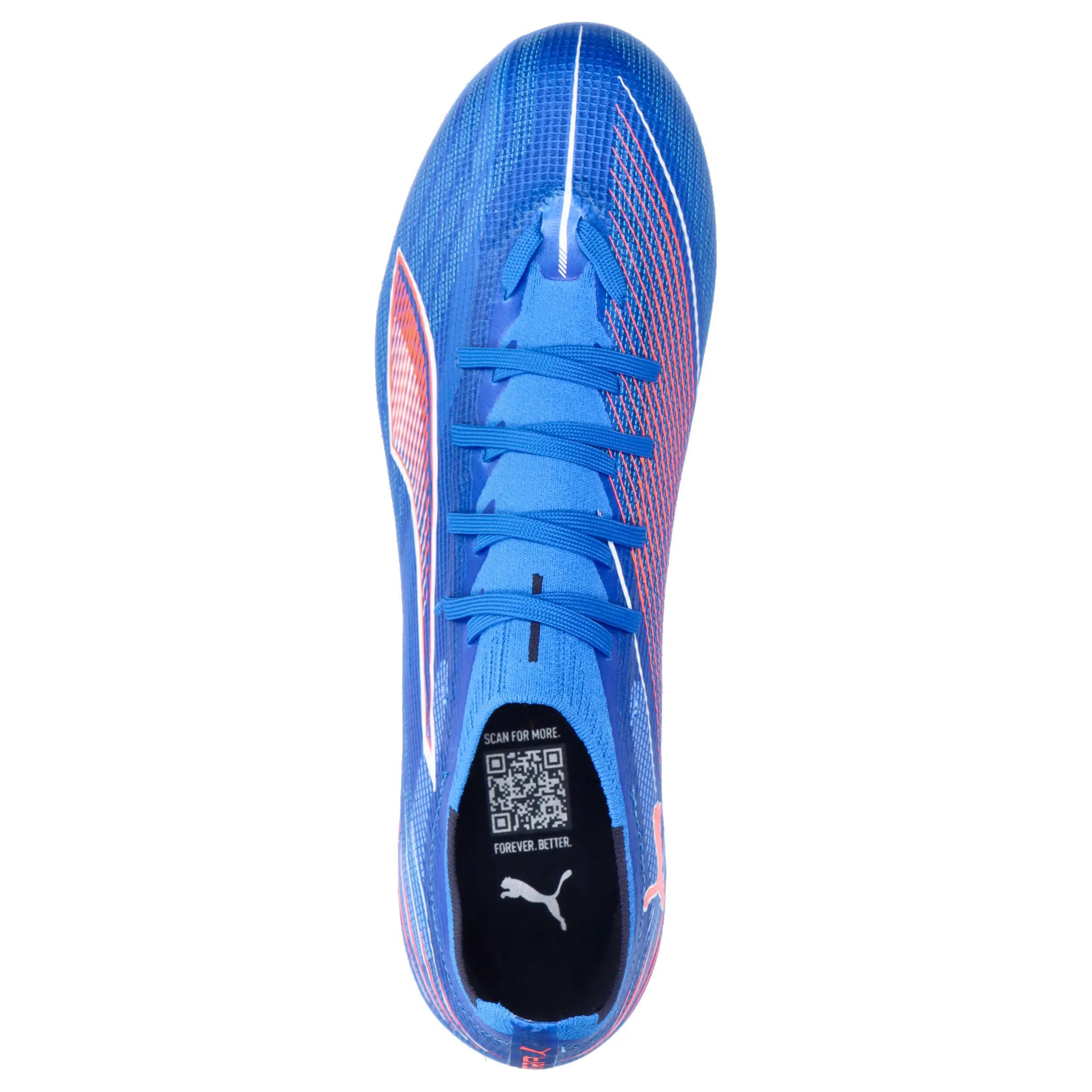 Buty piłkarskie Puma Ultra 6 Match FG/AG 5/15