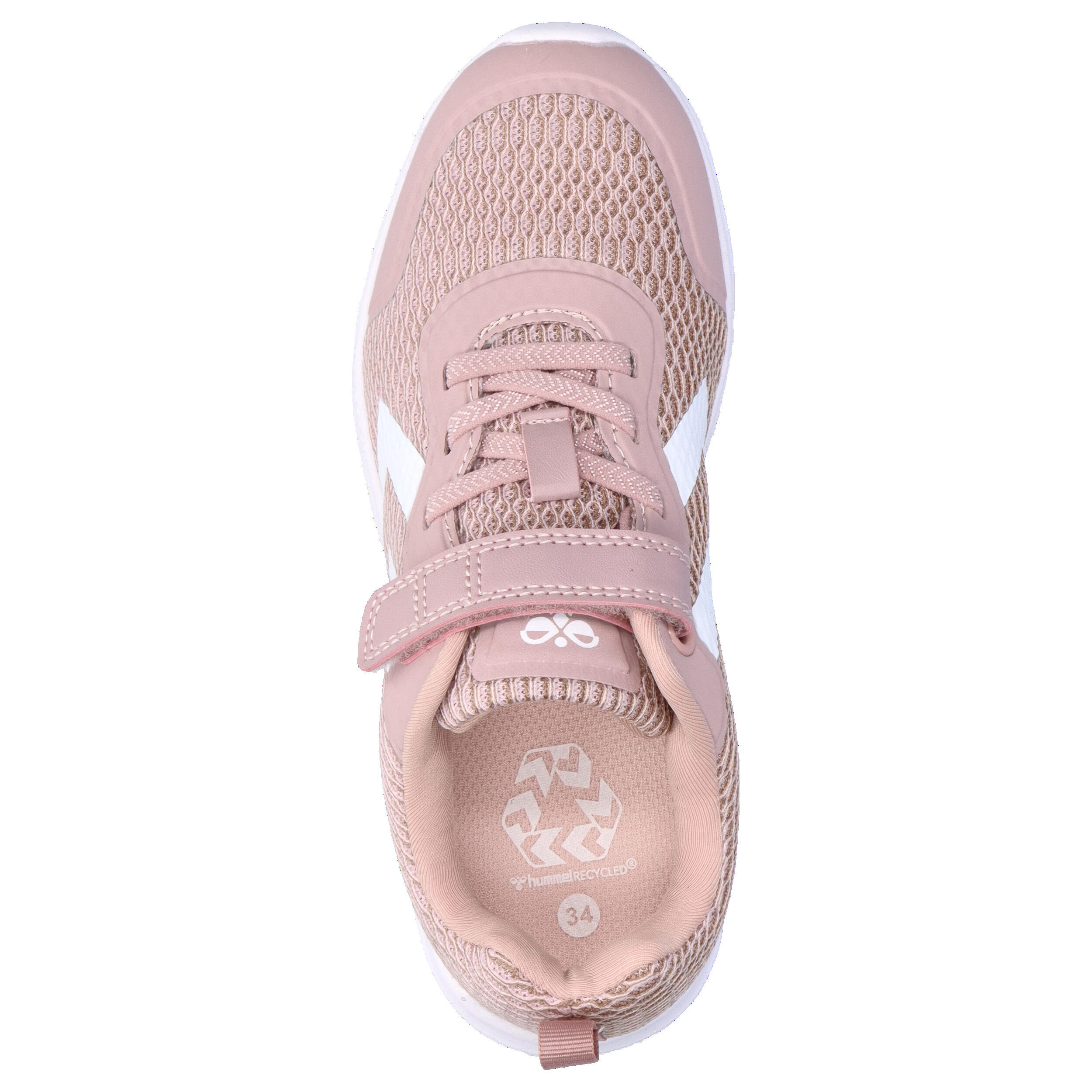 Hummel Kinder Sneaker ACTUS RECYCLED JR 215993 5/15