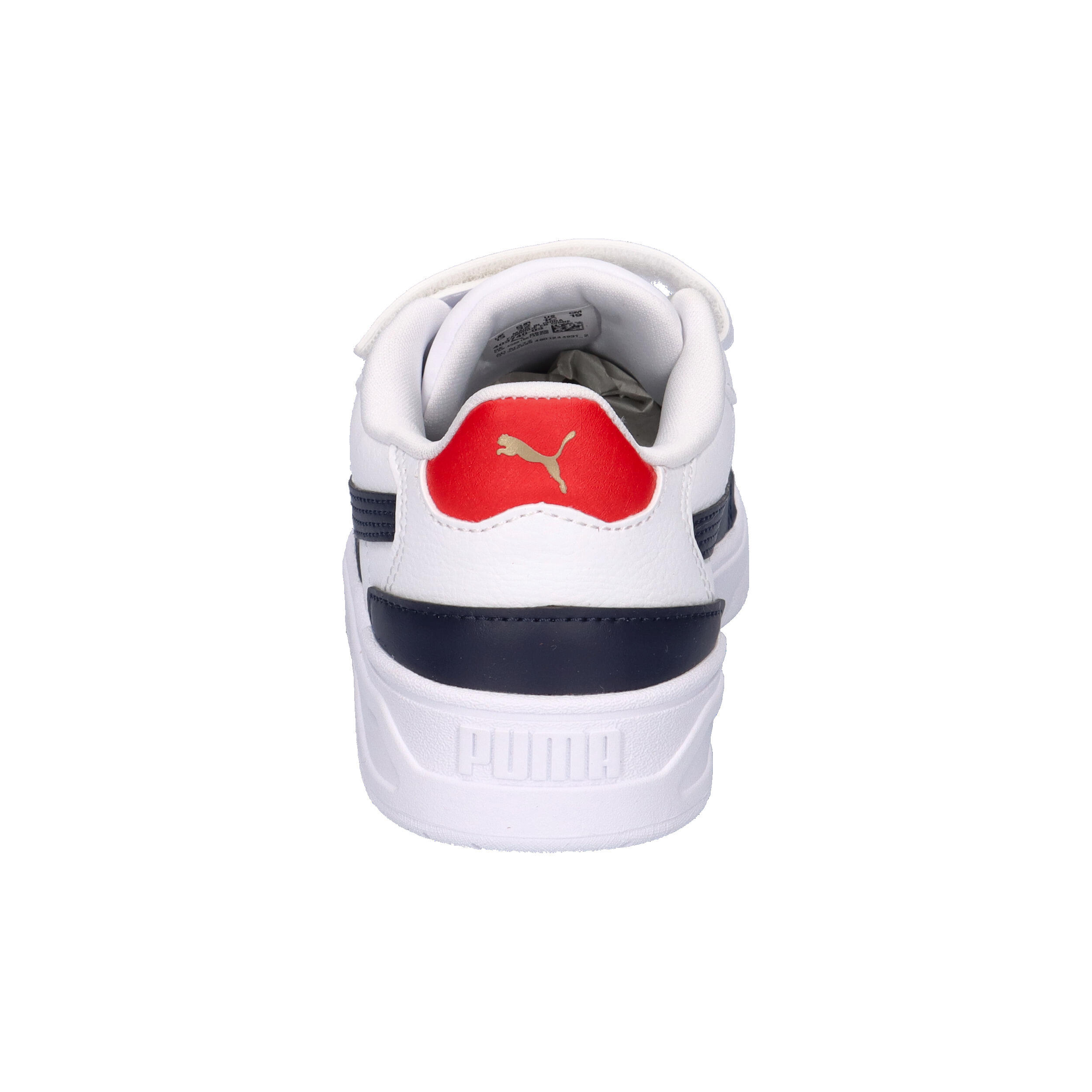 Zapatillas Shuffle Downtown Low Niños PUMA 13/15