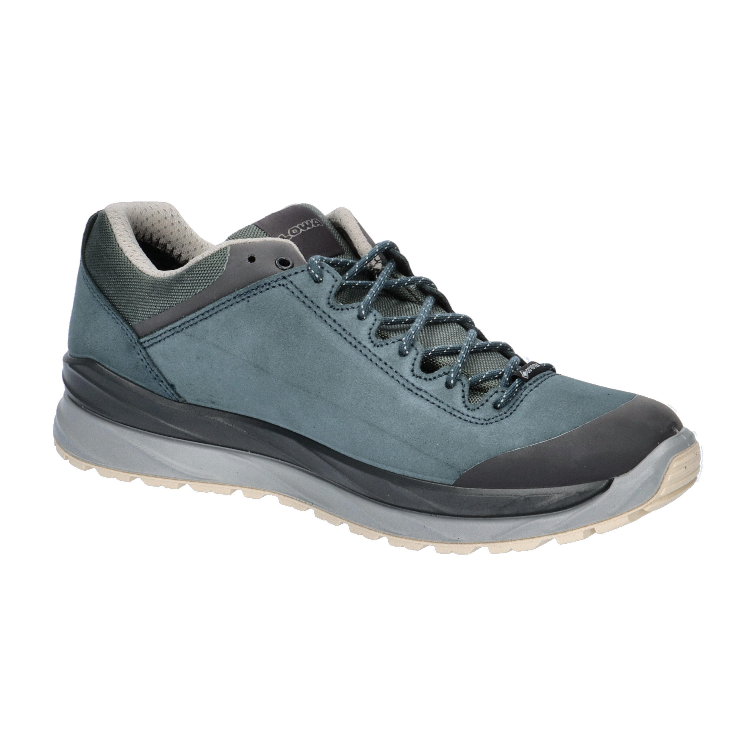 Lowa Damen Schuhe Malta GTX Lo Ws 320547 8/15