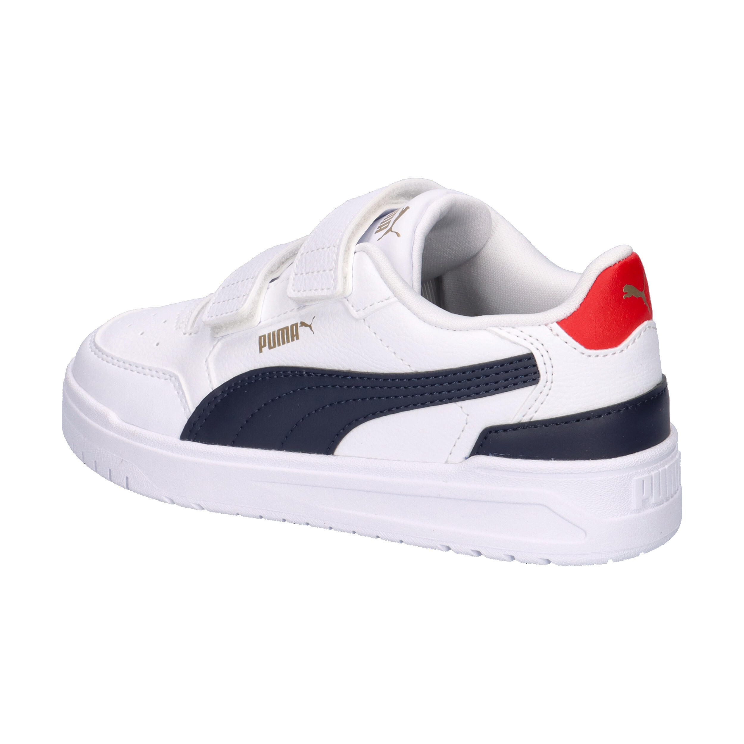 Zapatillas Shuffle Downtown Low Niños PUMA 11/15