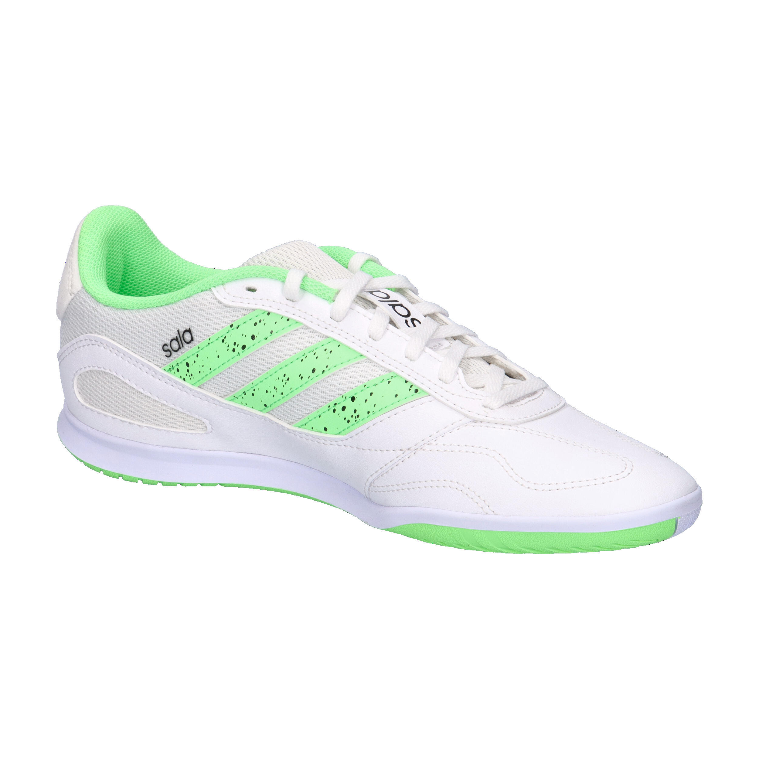 Voetbalschoenen adidas Super Sala III Indoor 8/15