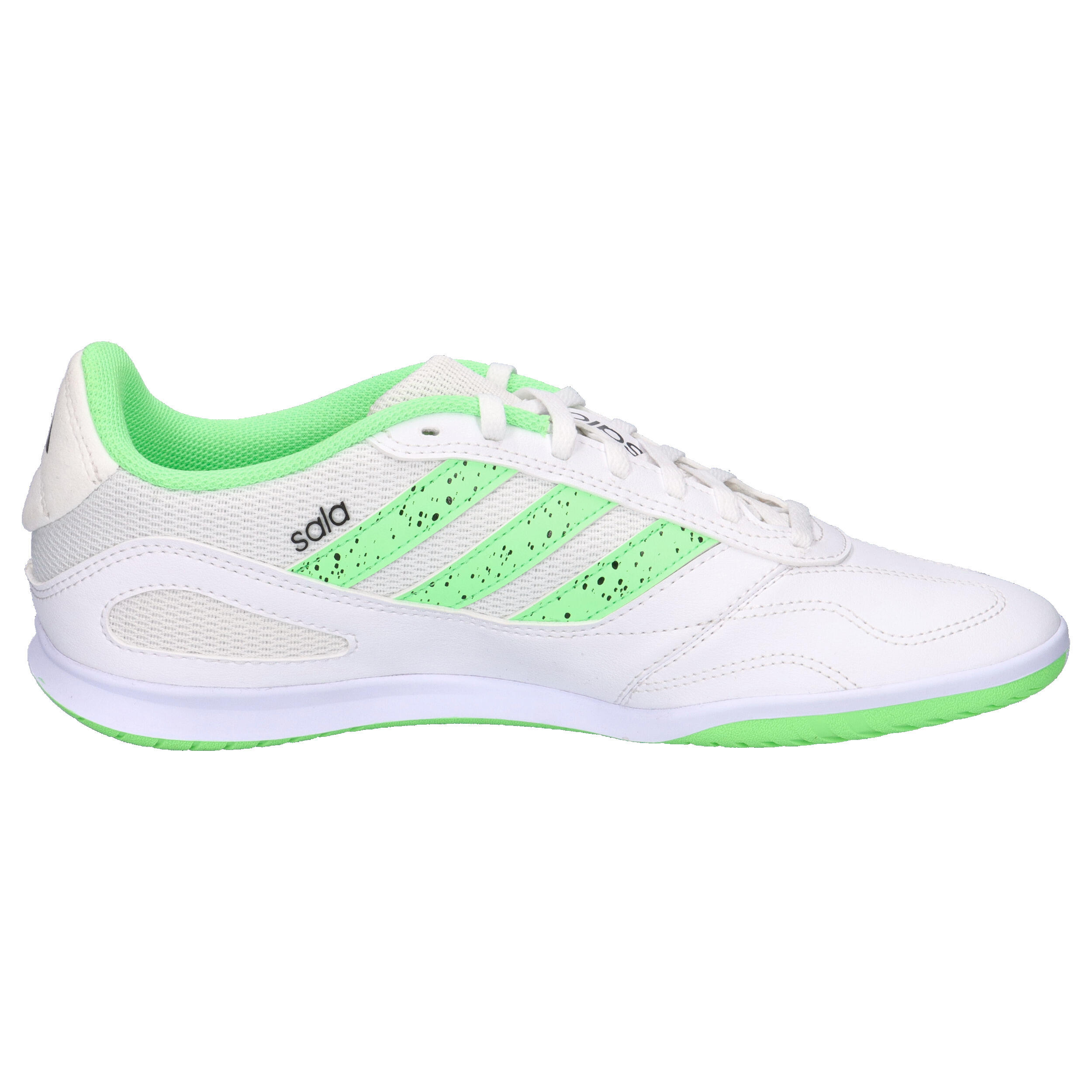 Voetbalschoenen adidas Super Sala III Indoor 7/15