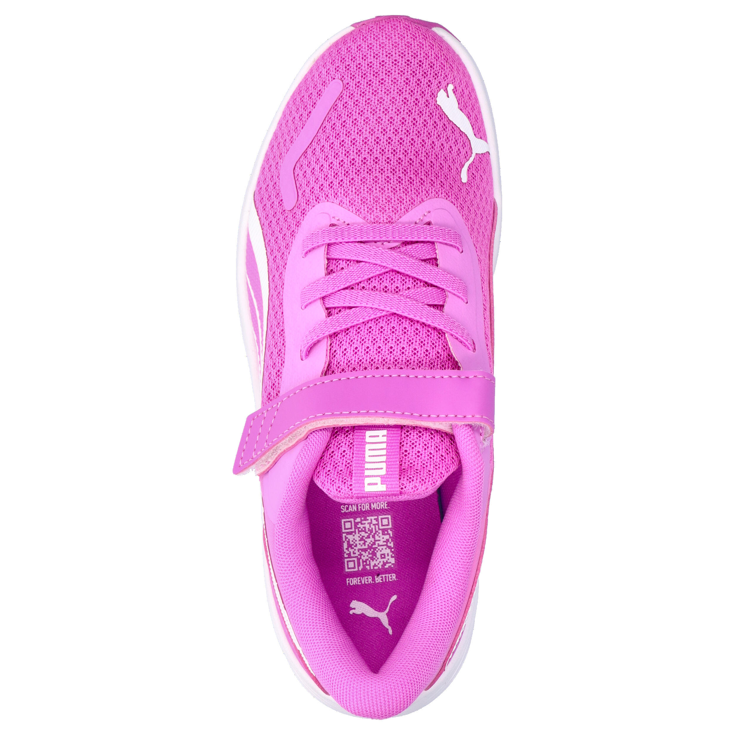 Puma Kinder Laufschuhe Pounce Lite AC+ PS 311650 5/15