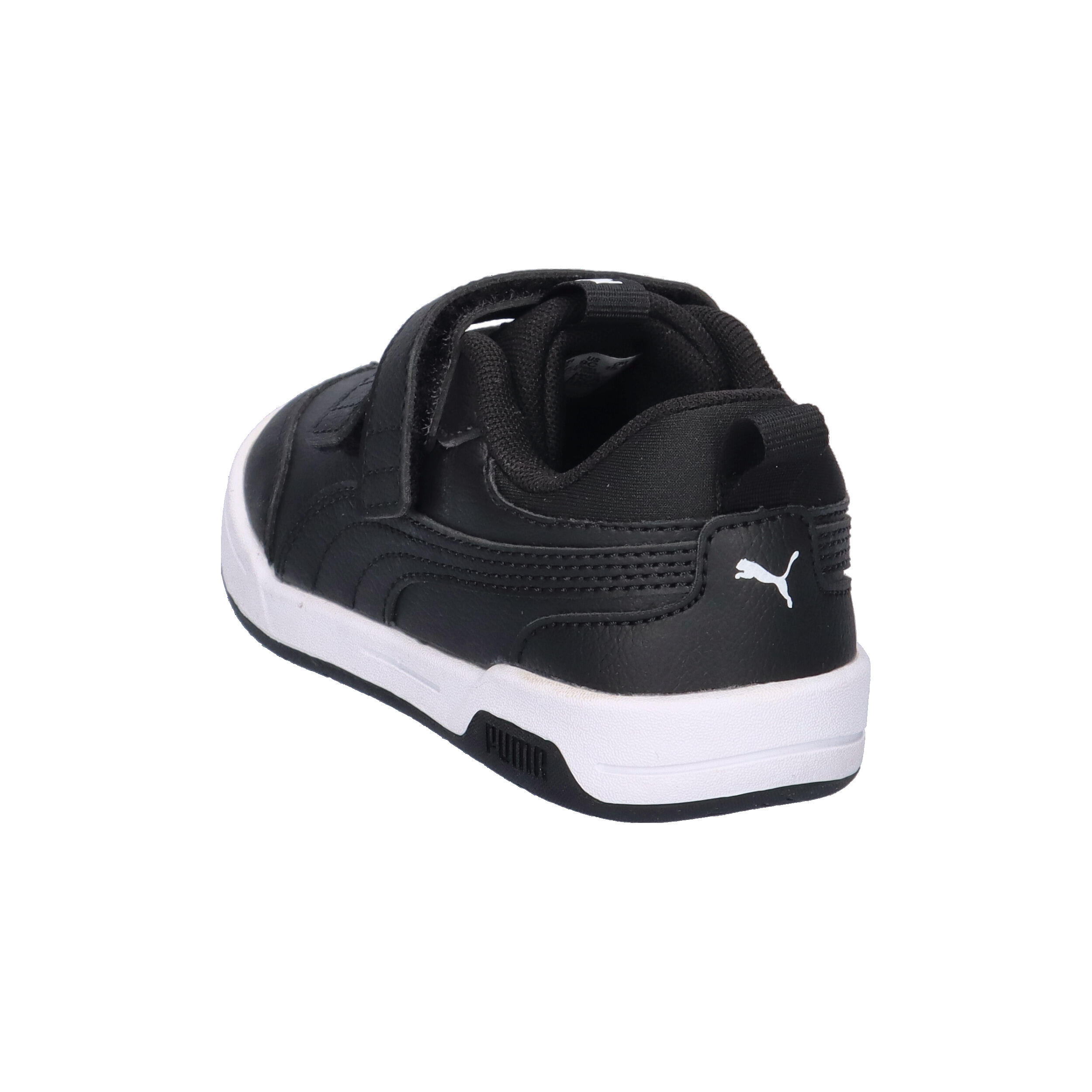 Multiflex 2 Sneakers Kinder PUMA 12/15