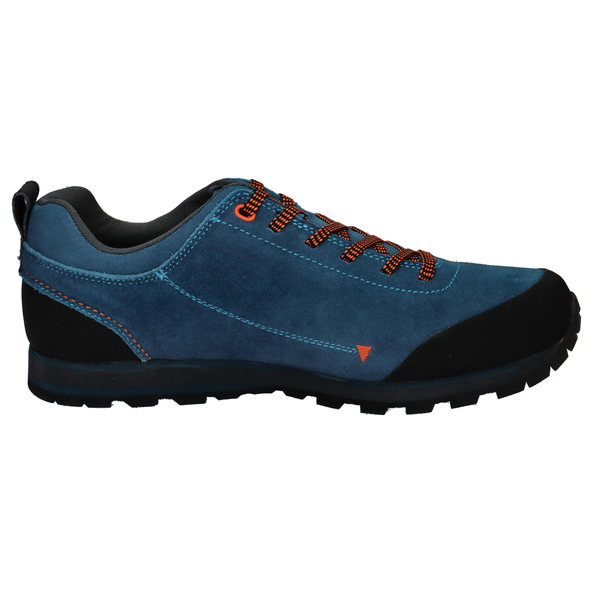 CMP Herren Wanderschuhe Elettra Low 38Q4617 7/15