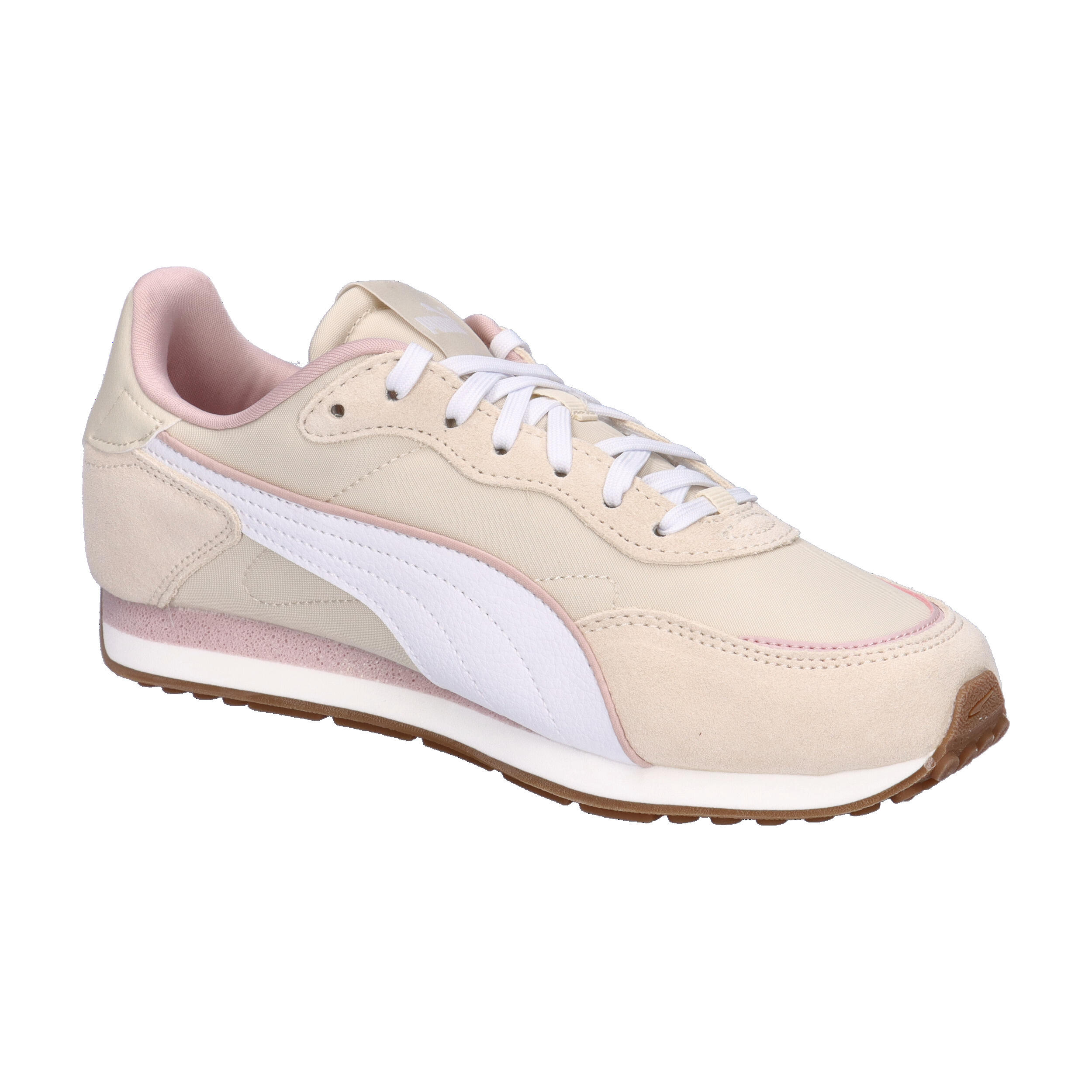 Baskets PUMA ST MILER ROSE C/O 8/15