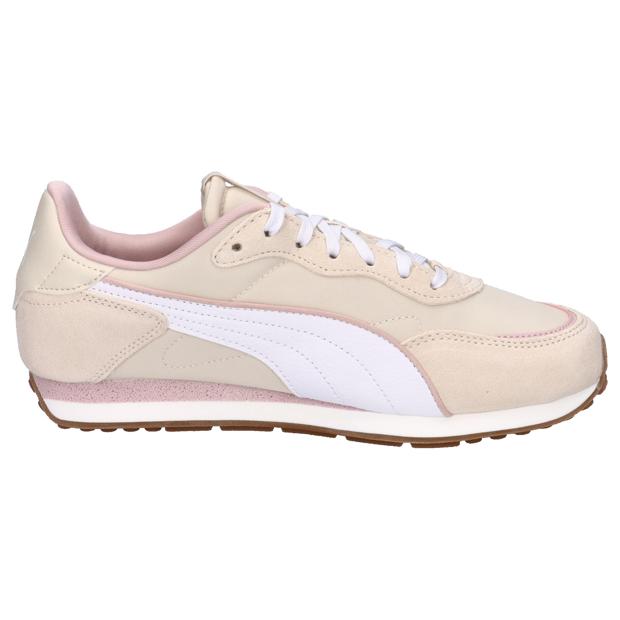 Baskets PUMA ST MILER ROSE C/O 7/15