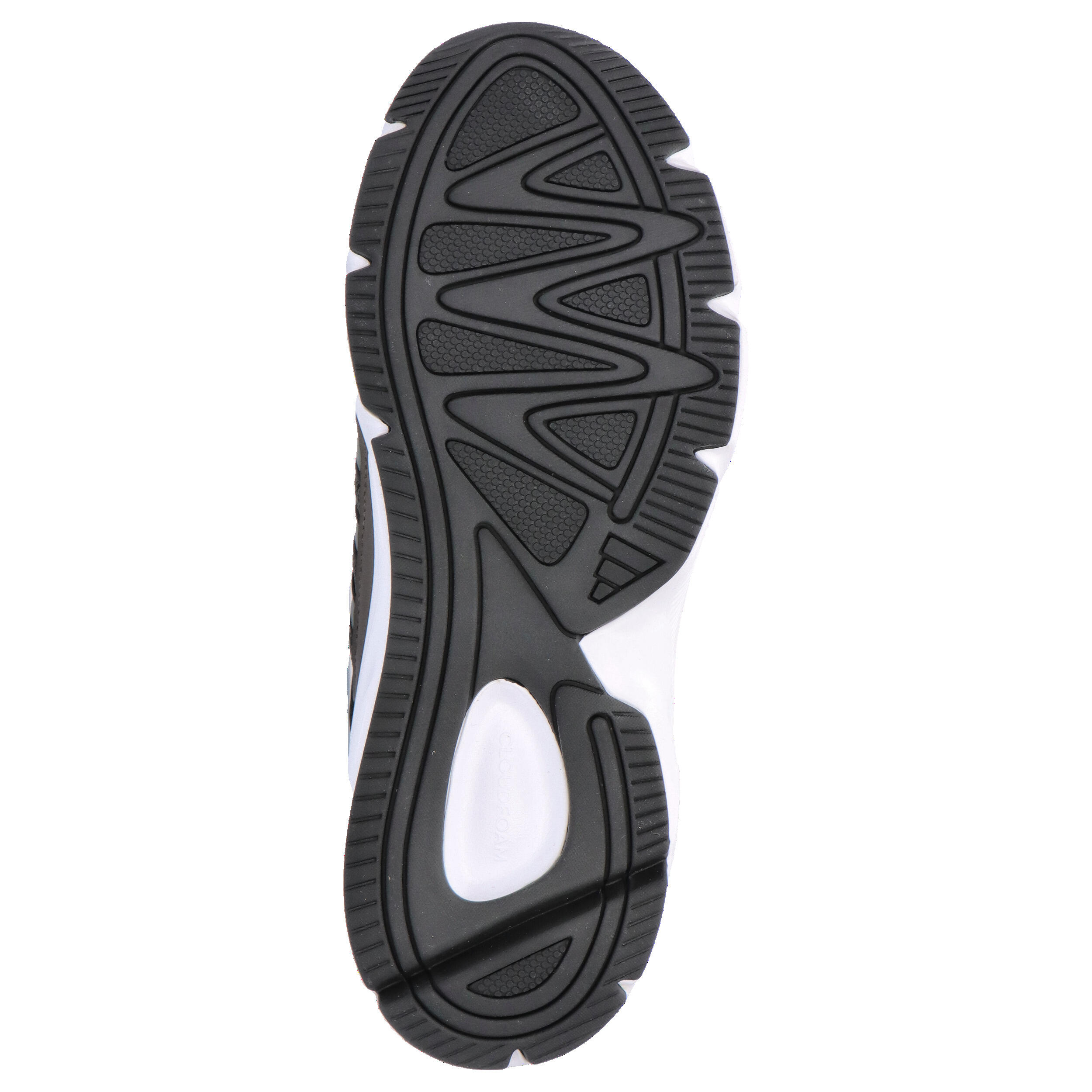 adidas Herren Sneaker Crazychaos 2000 6/15