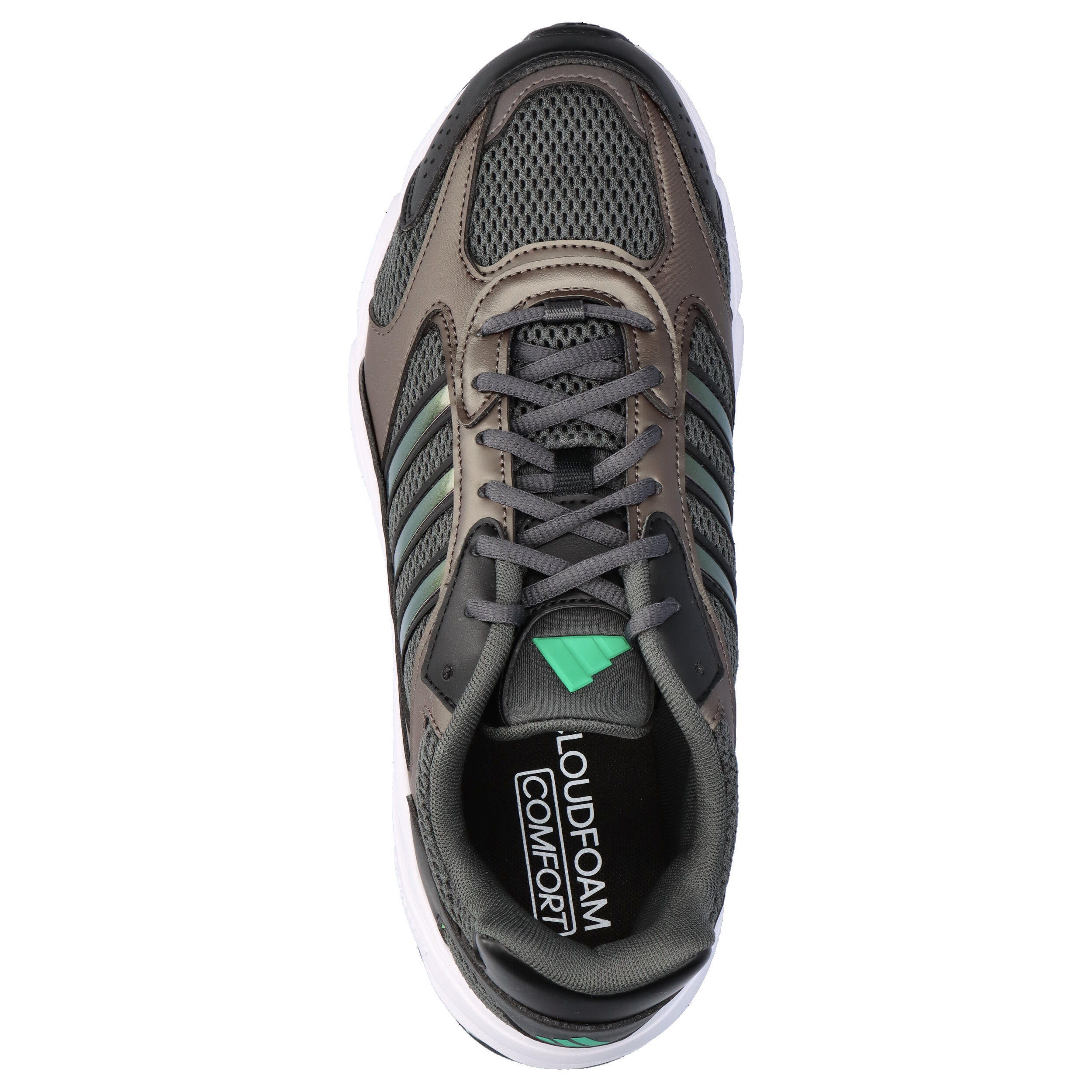 adidas Herren Sneaker Crazychaos 2000 5/15