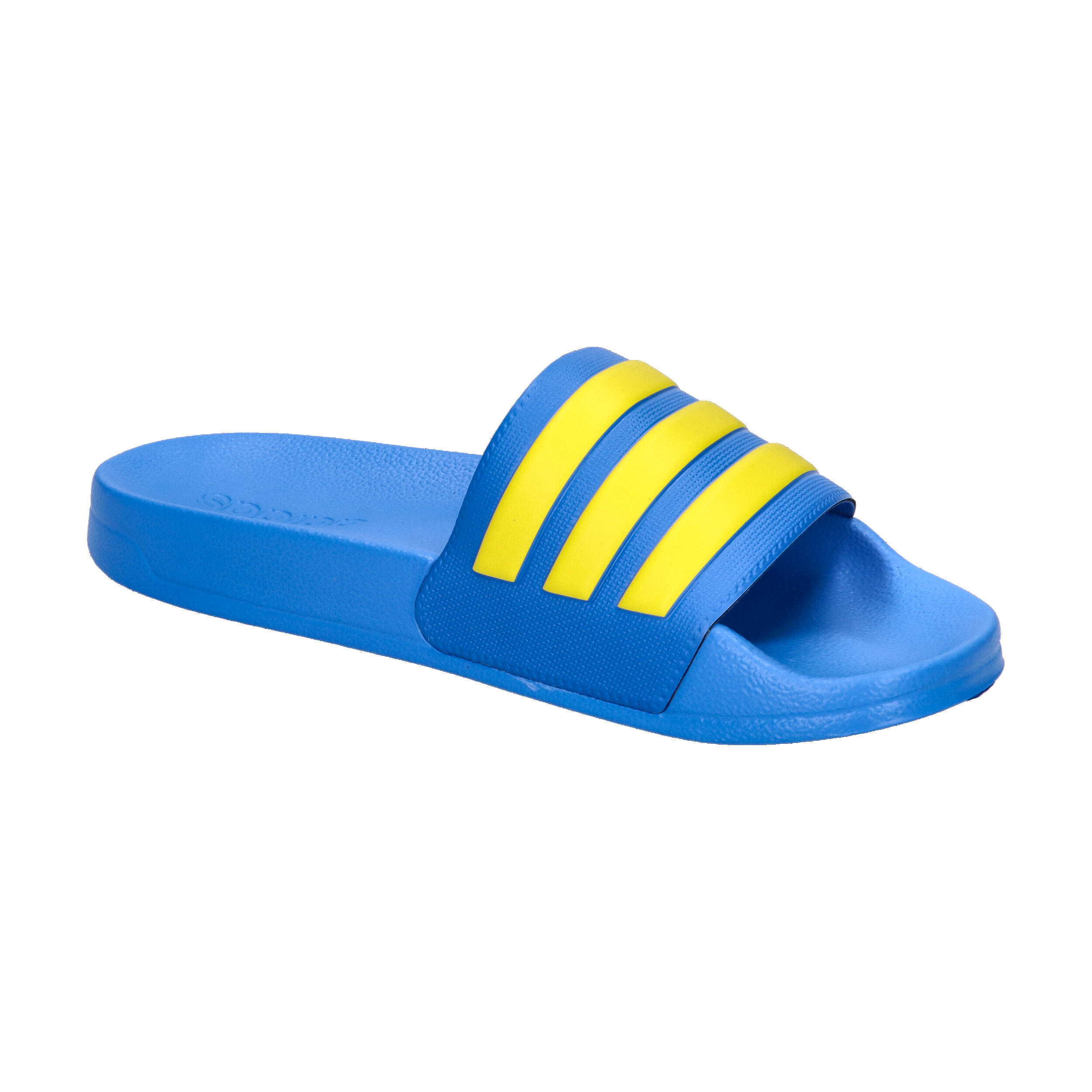 adidas Unisex Badeschlappen Adilette Shower 8/15