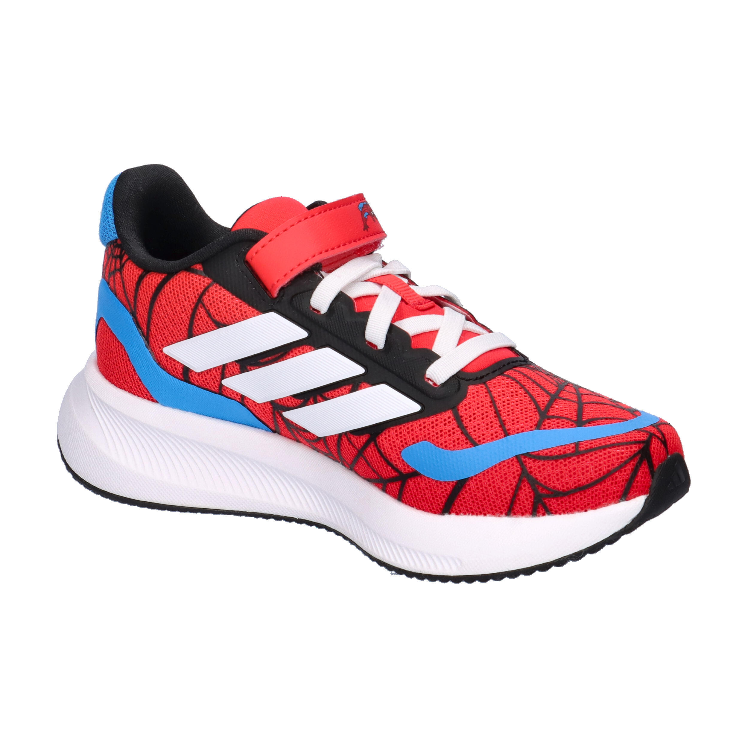 ADIDAS MARVEL SPIDER-MAN RUNFALCON 3.0 SCHOENEN KIDS 8/15